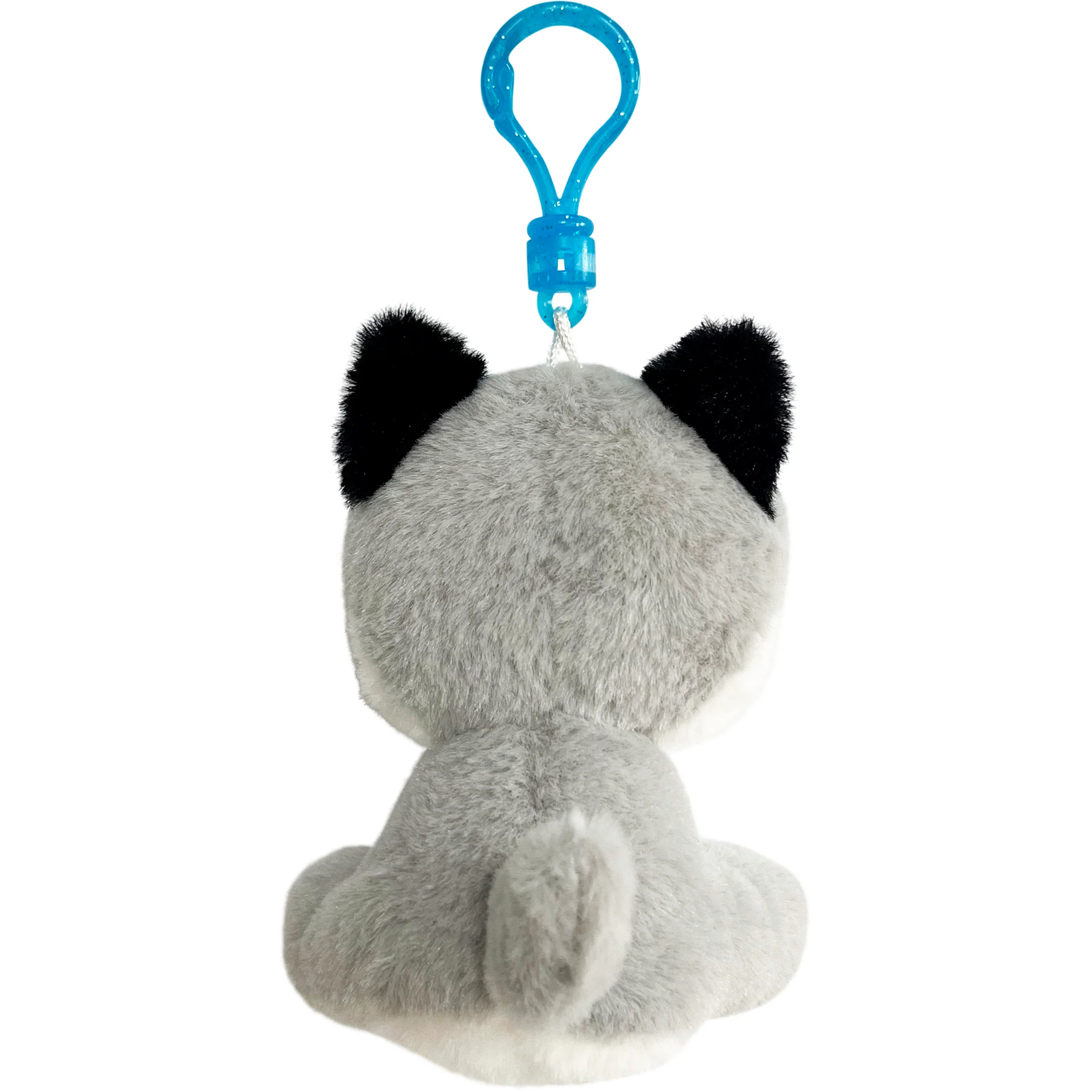 Mishka Husky Backpack Clip - Image 4