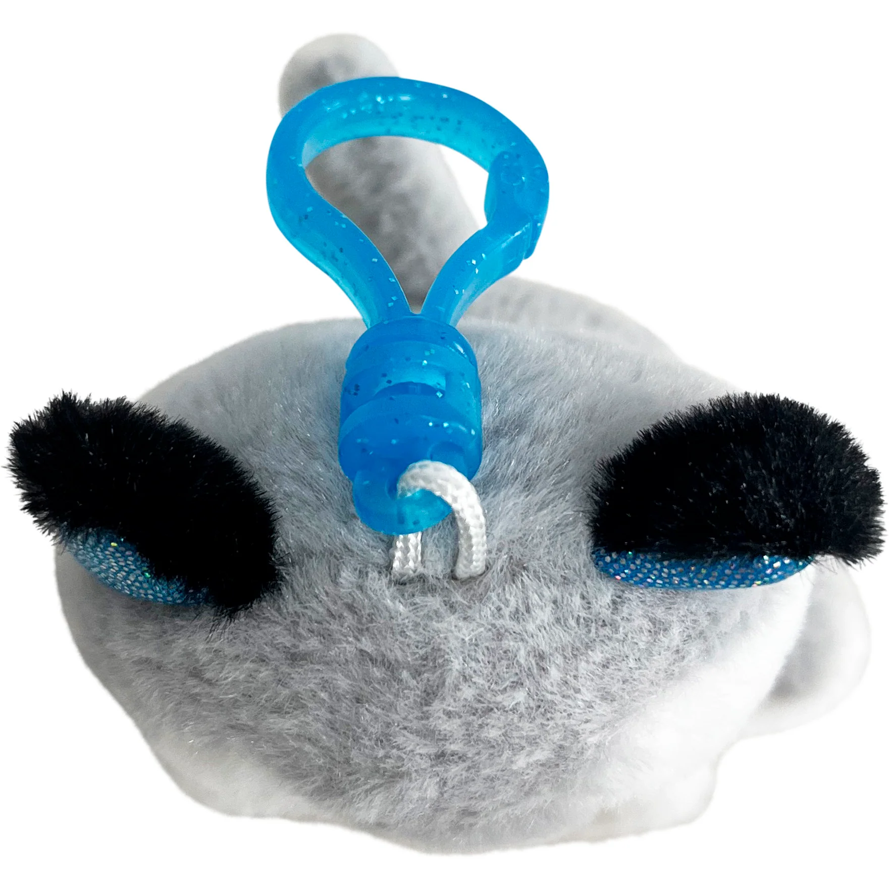 Mishka Husky Backpack Clip - Image 5
