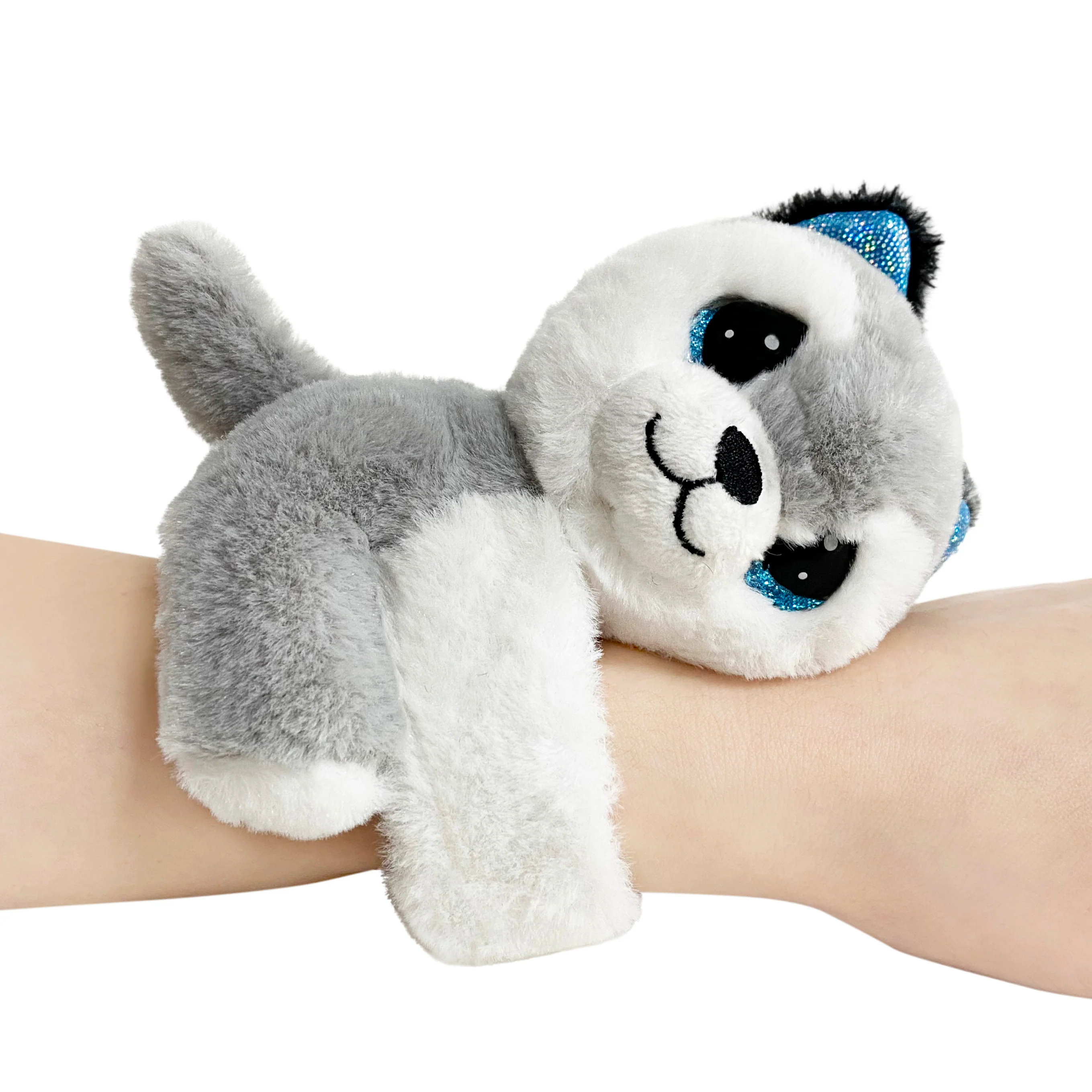 Mishka Husky Wrist Cuff