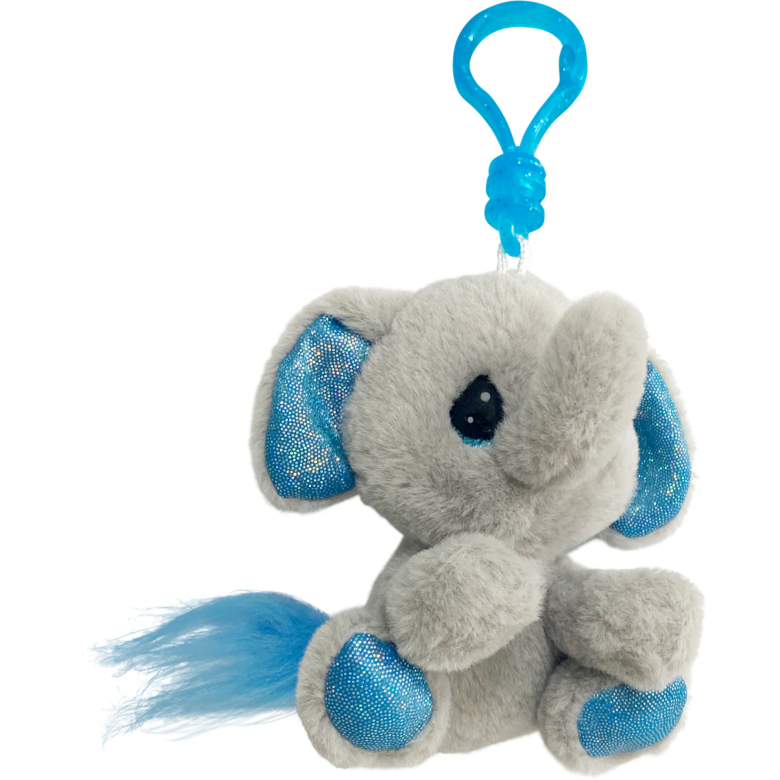 Moby Elephant Backpack Clip - Image 2