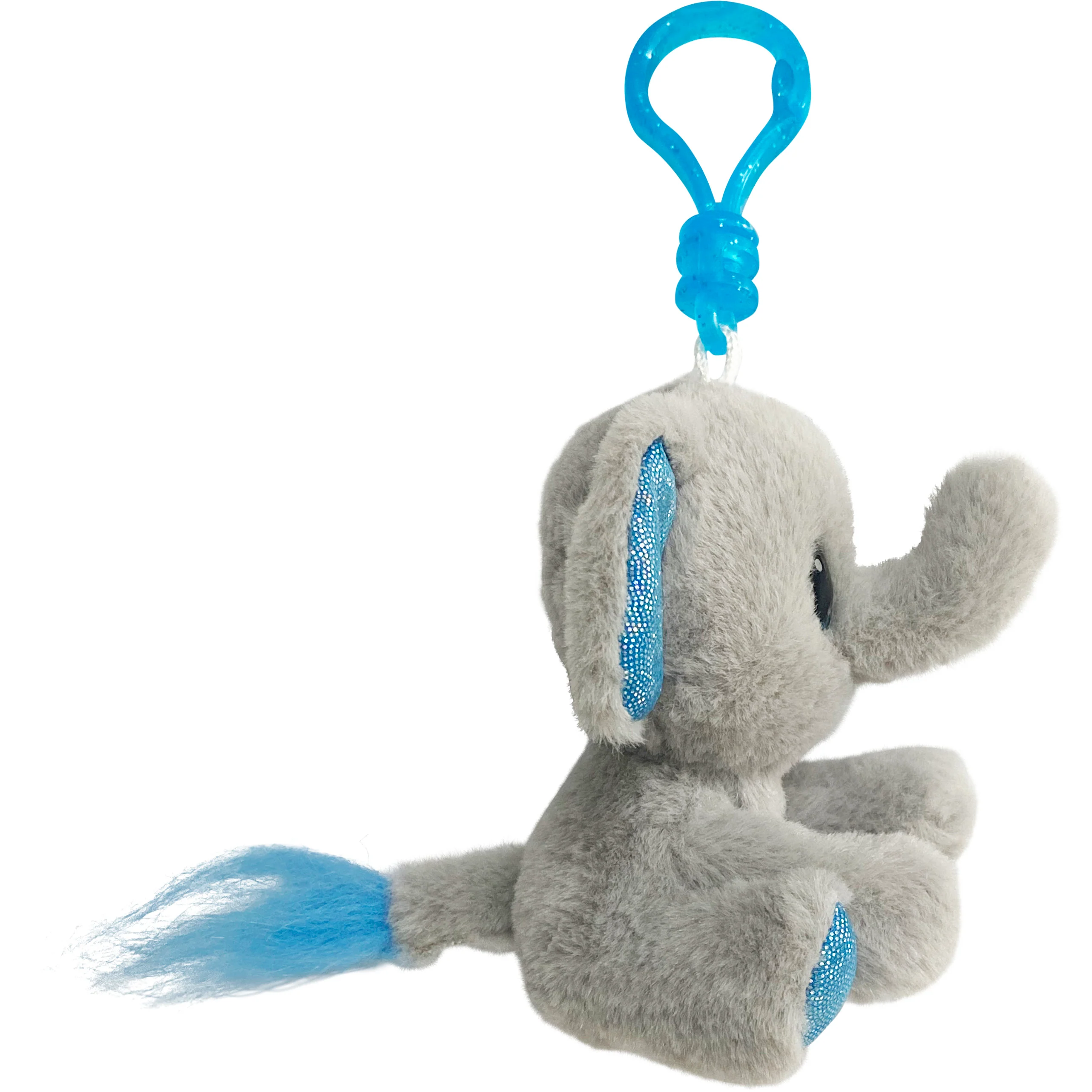 Moby Elephant Backpack Clip - Image 3