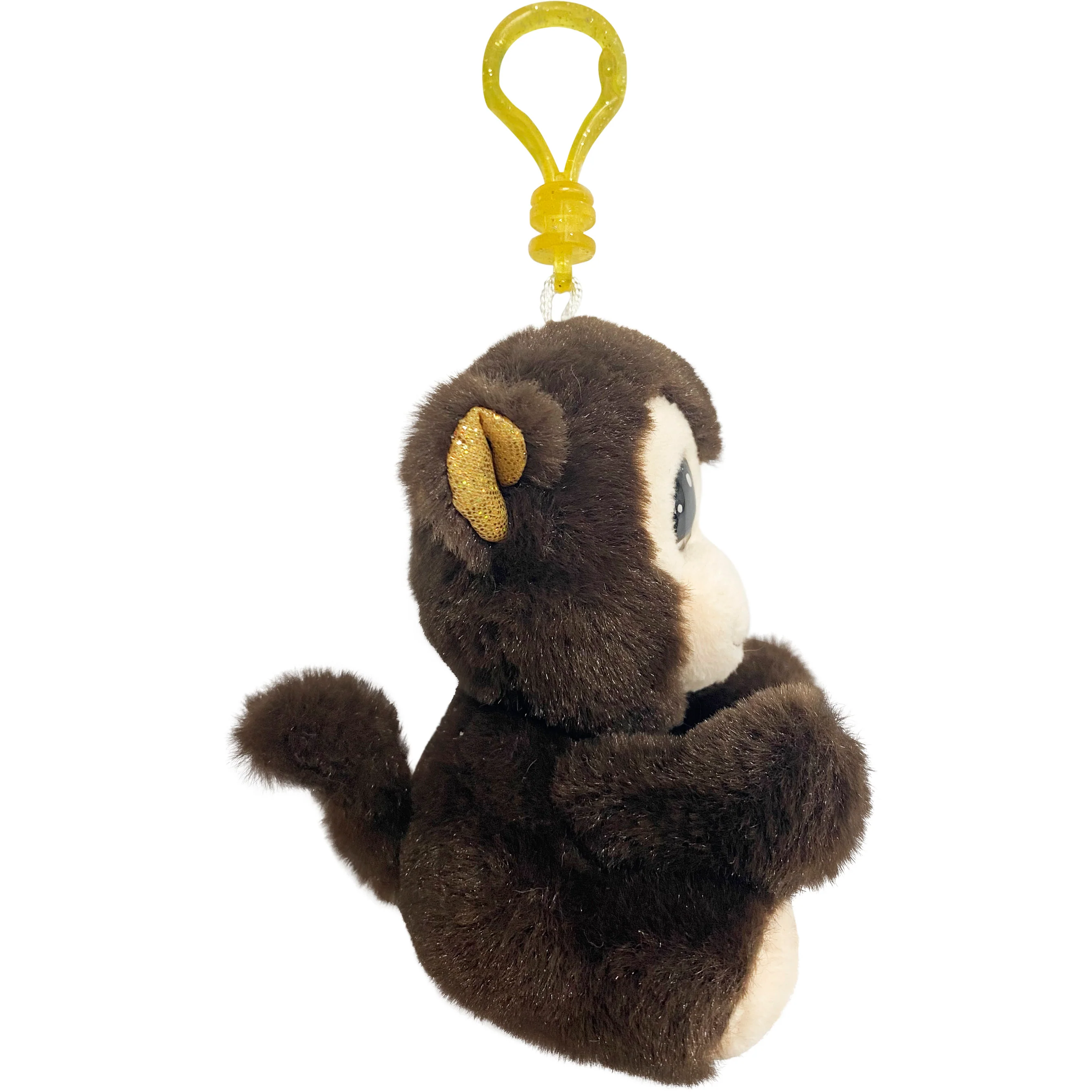 Momo Monkey Backpack Clip - Image 3