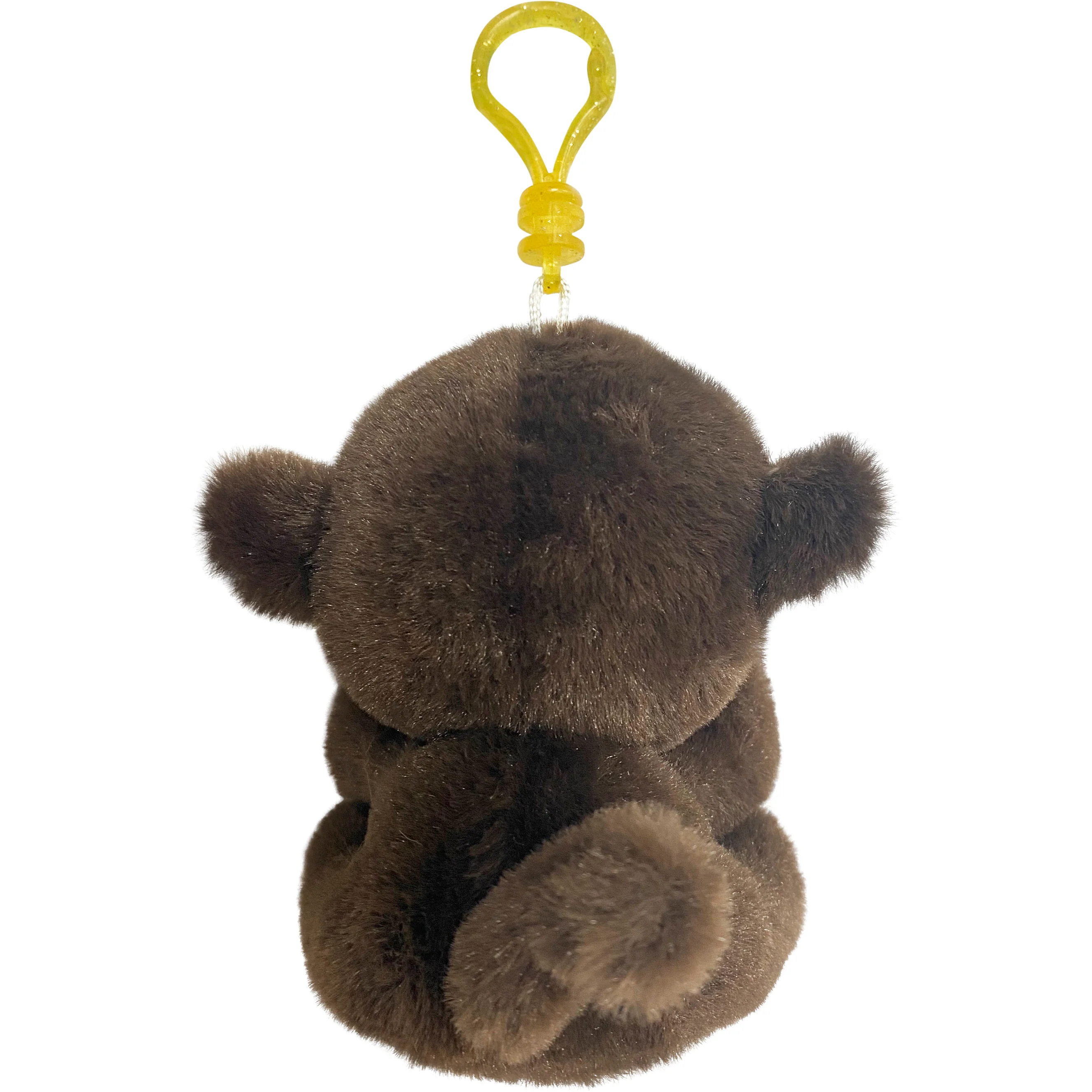 Momo Monkey Backpack Clip - Image 4