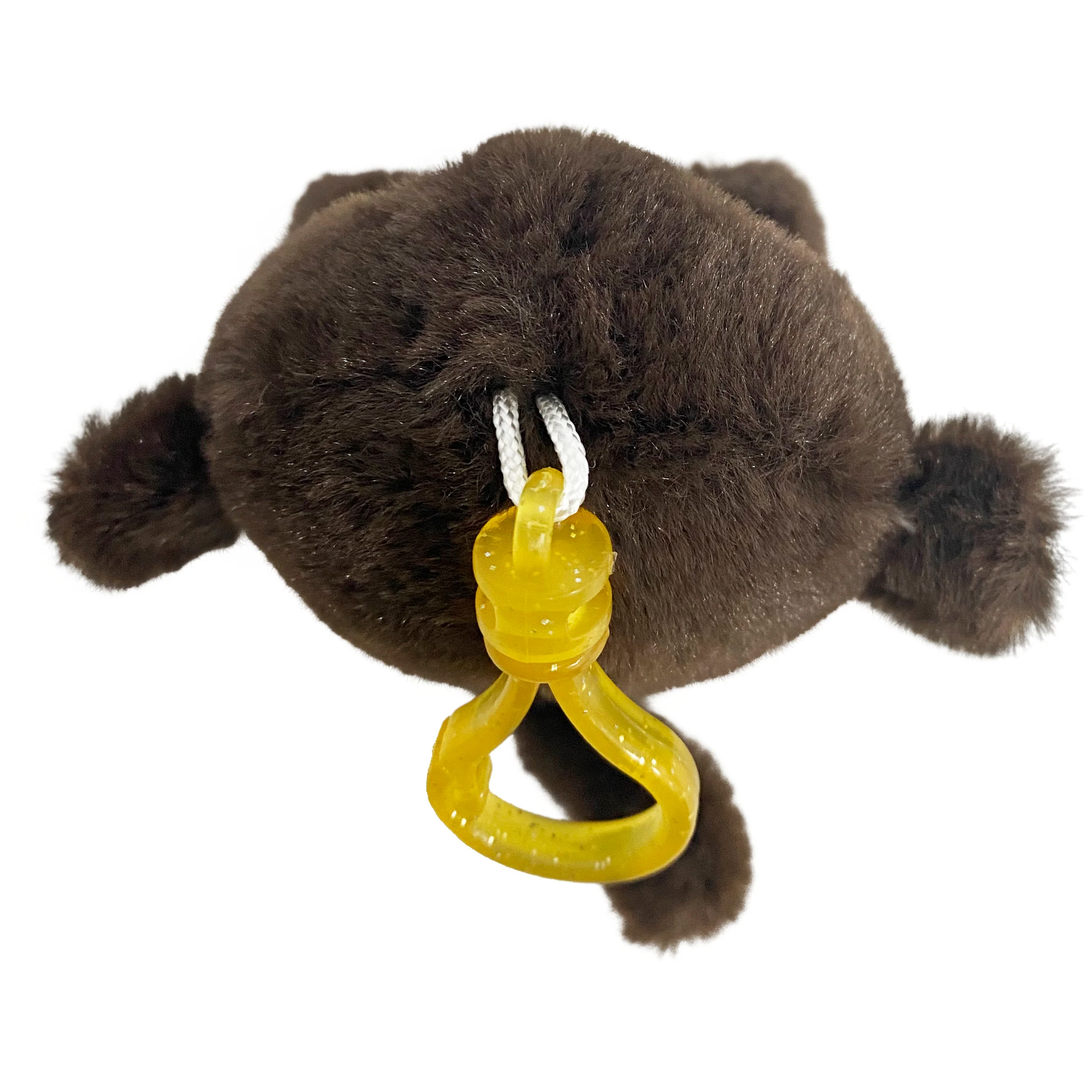 Momo Monkey Backpack Clip - Image 5