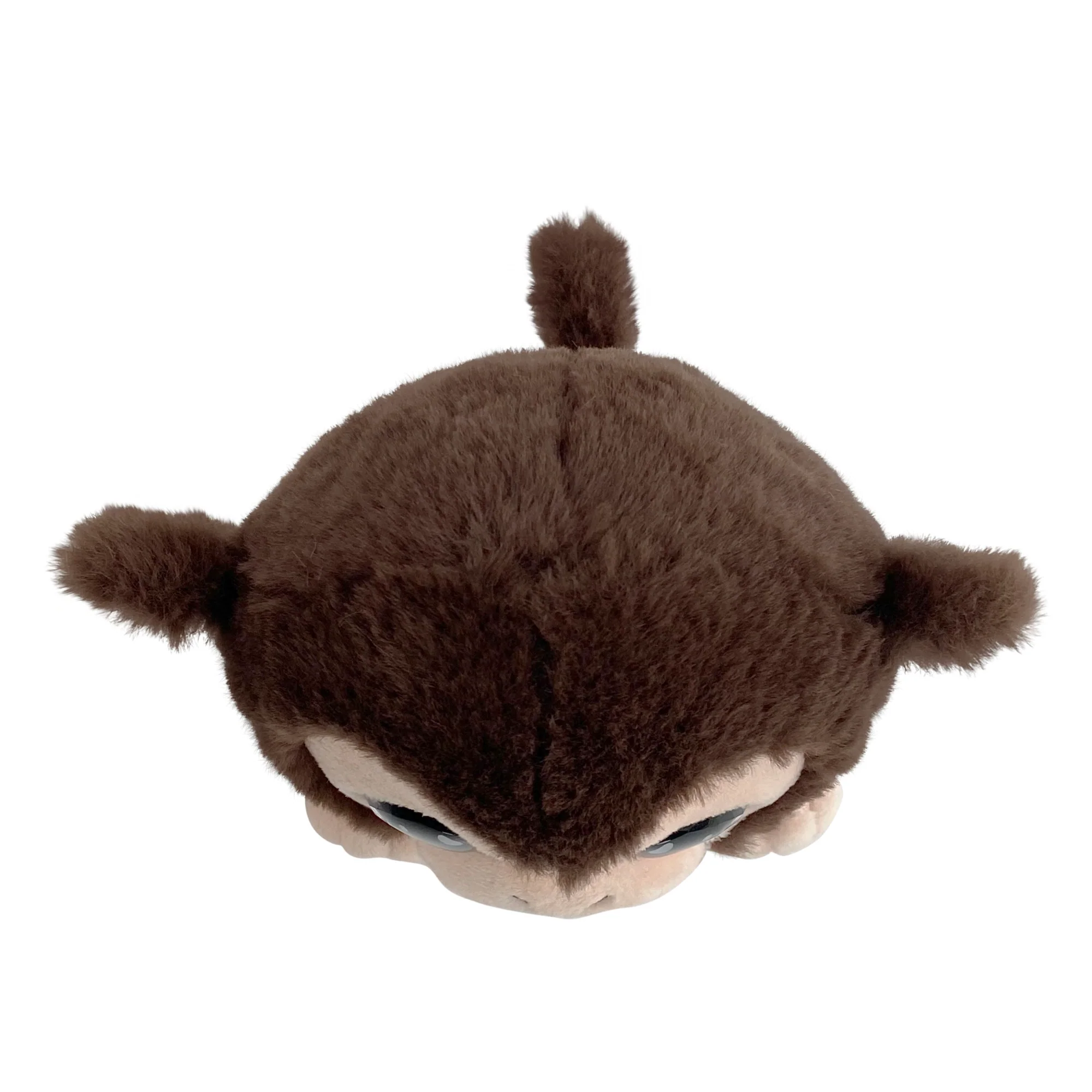 Momo Monkey Stuffed Animal - Image 5