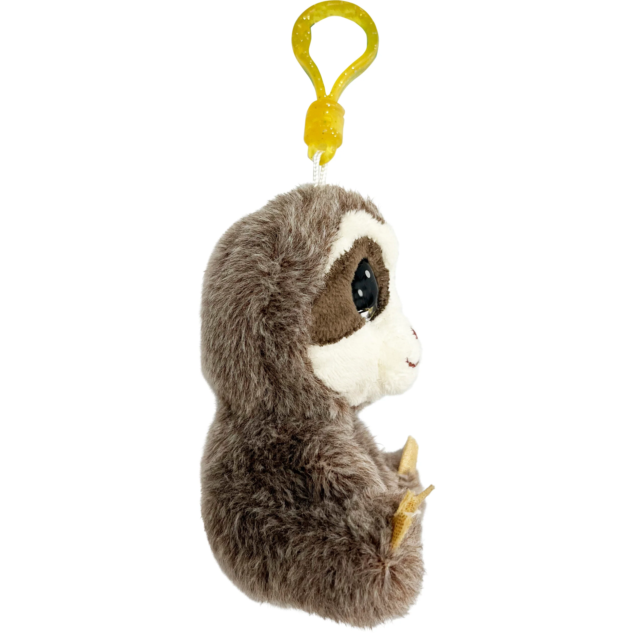 Mudge Sloth Backpack Clip - Image 3
