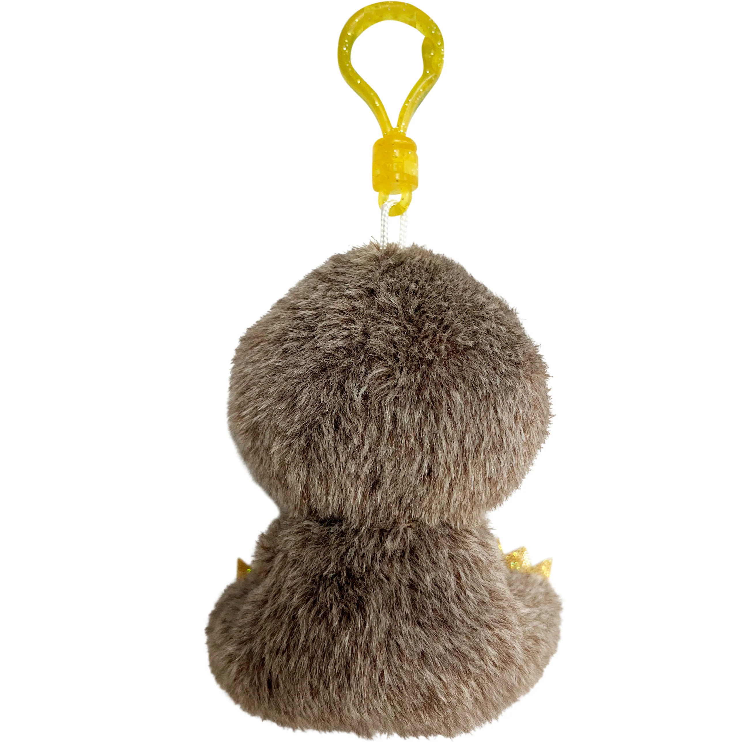 Mudge Sloth Backpack Clip - Image 4