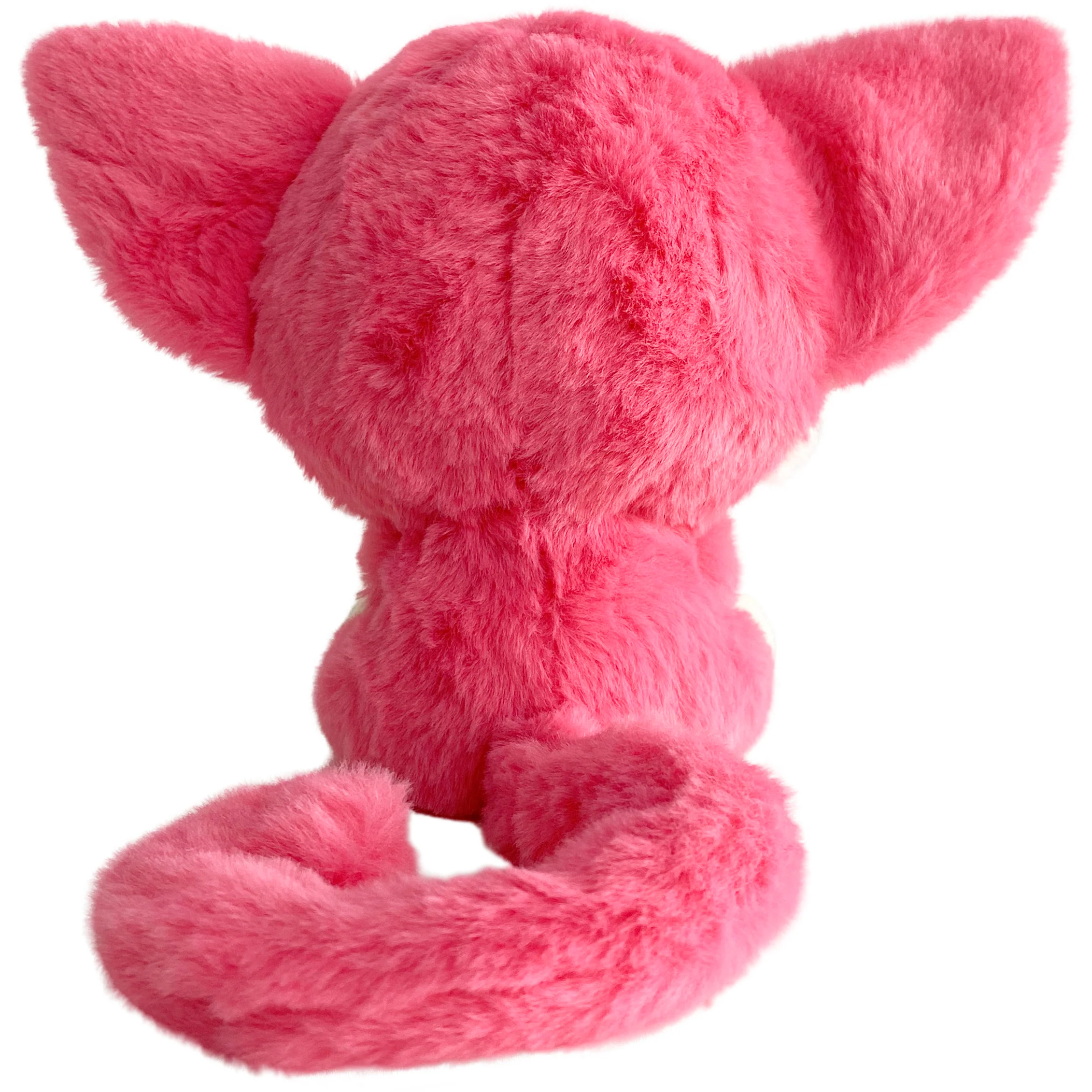 Natalia Bush Baby Stuffed Animal - Image 4