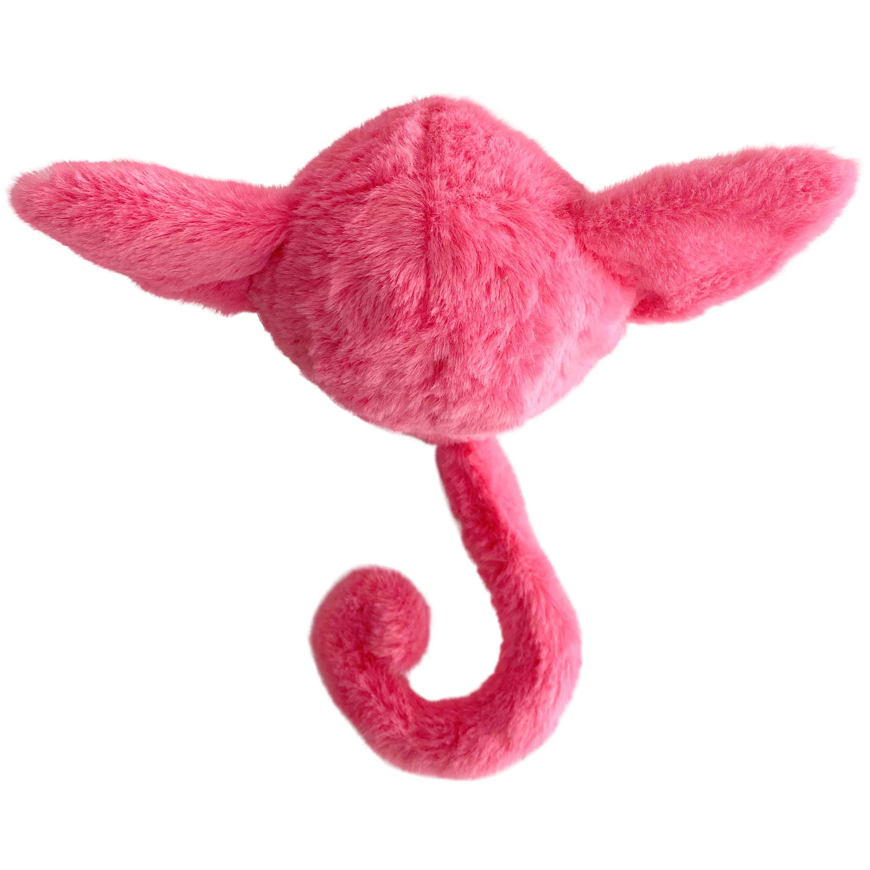 Natalia Bush Baby Stuffed Animal - Image 5