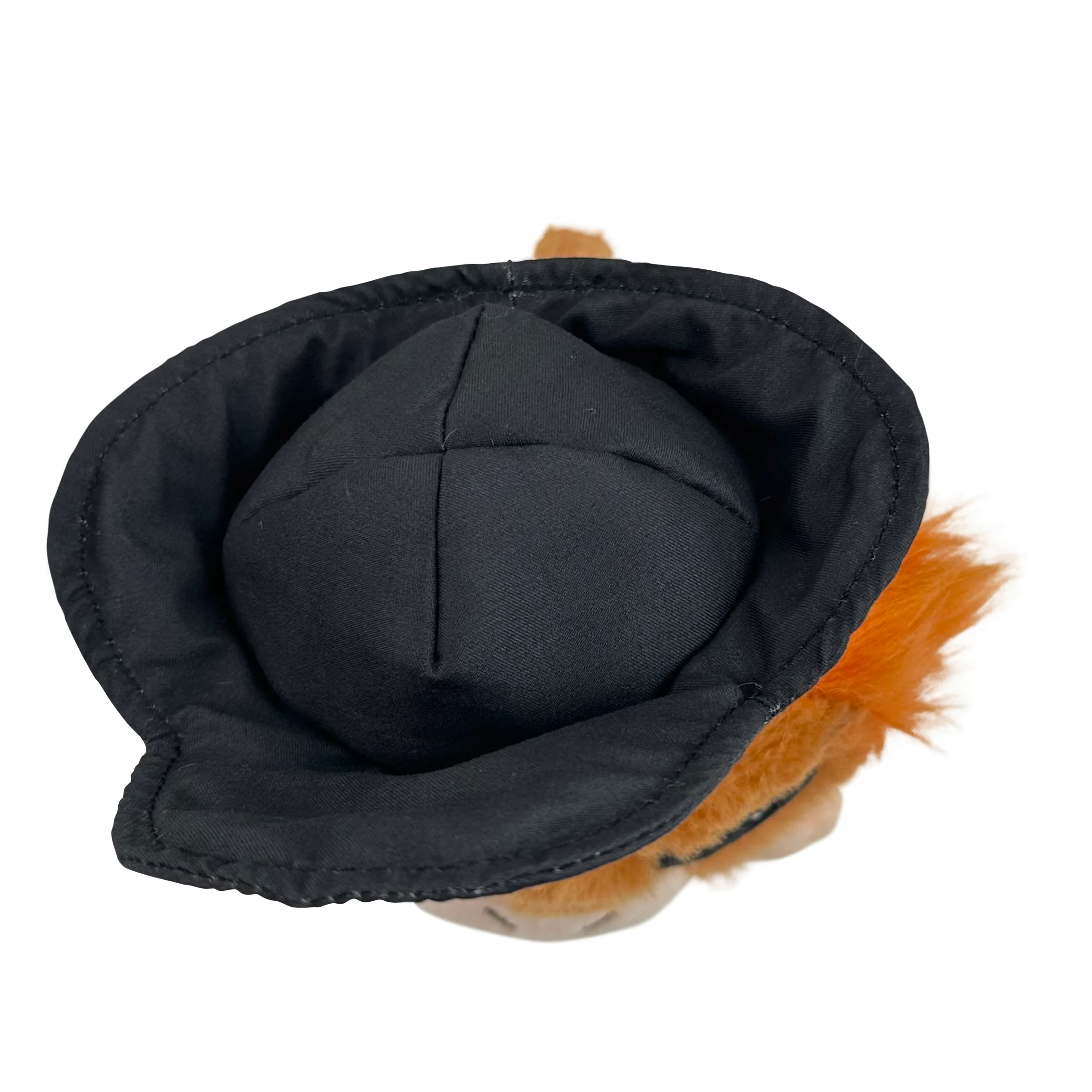 Orangebeard Halloween Orangutan Stuffed Animal - Image 5