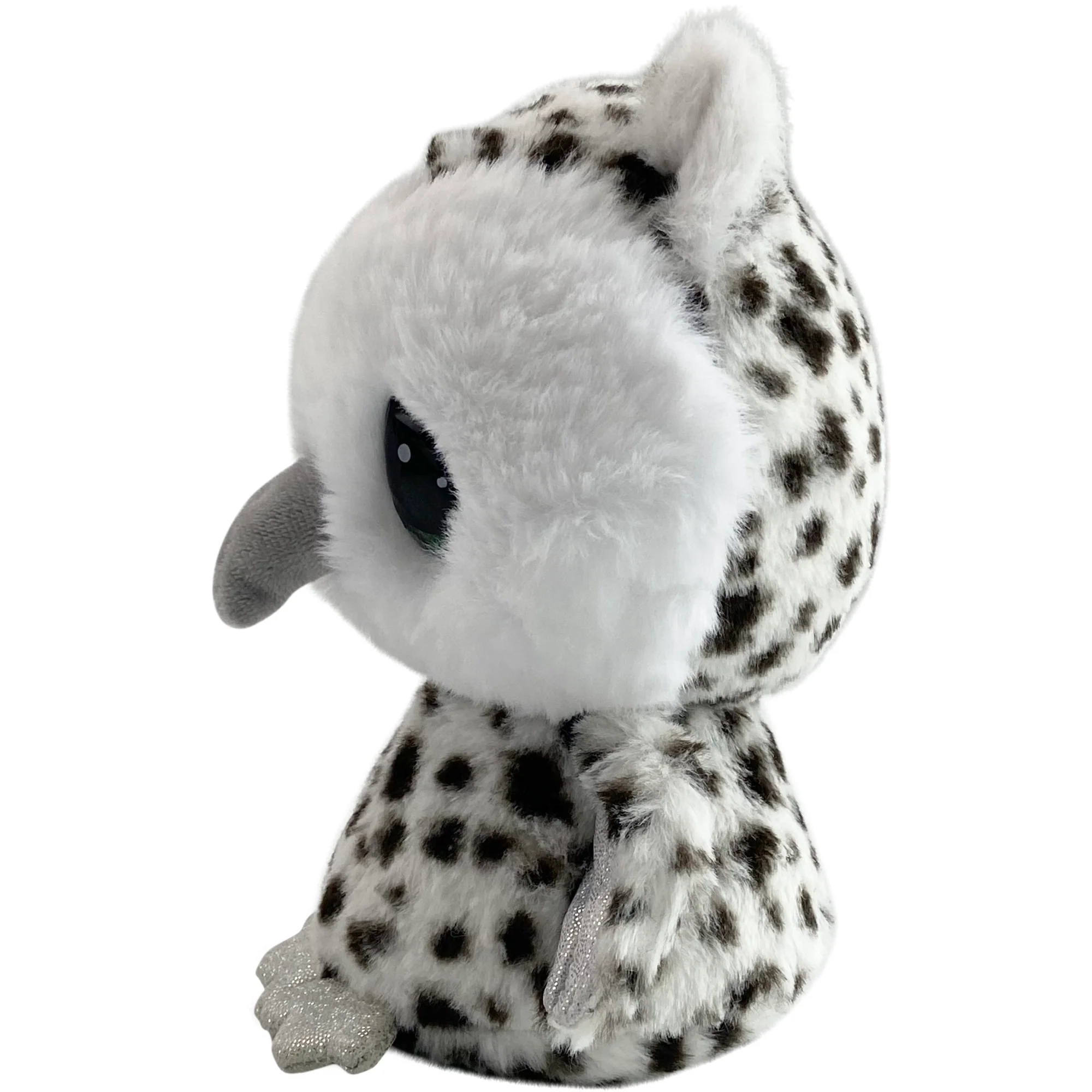 Luna Owl Stuffed Animal - Image 3