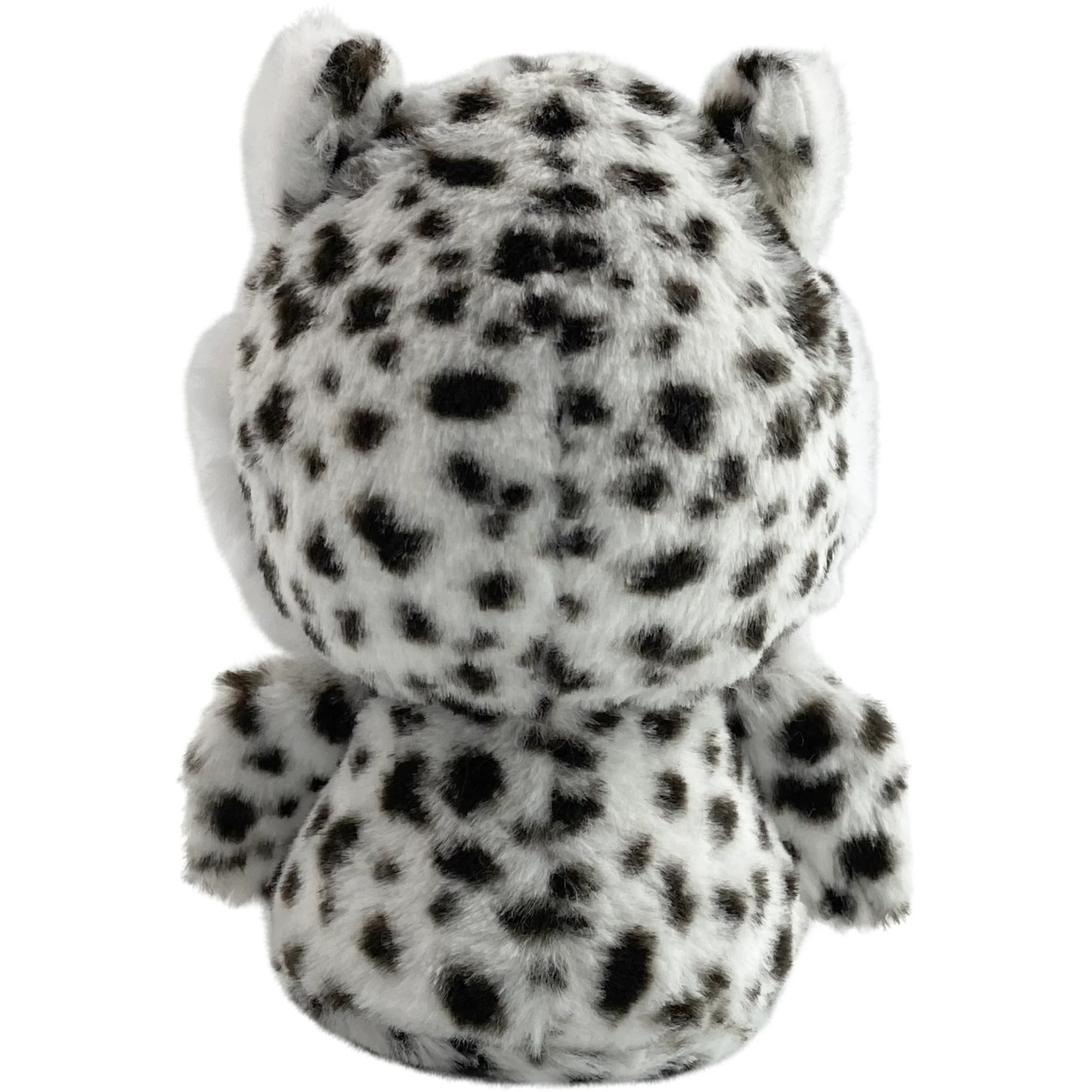 Luna Owl Stuffed Animal - Image 4