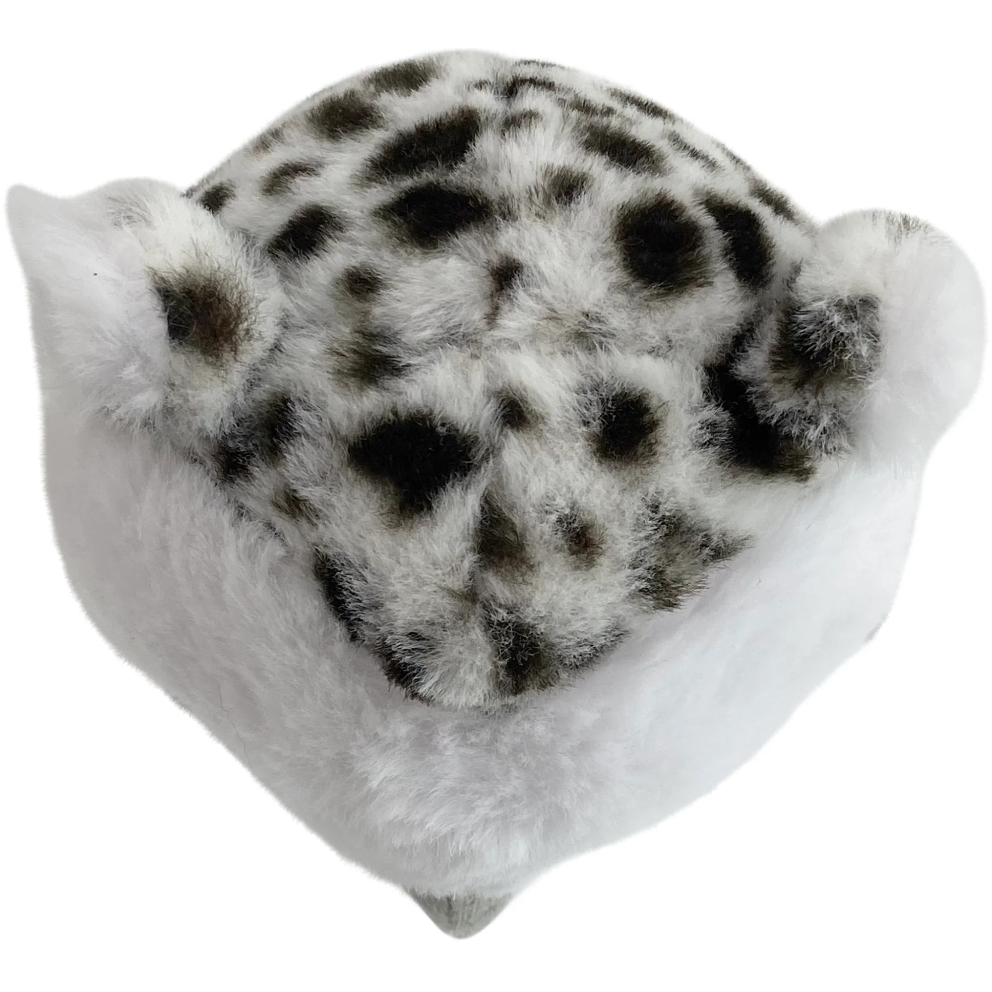 Luna Owl Stuffed Animal - Image 5
