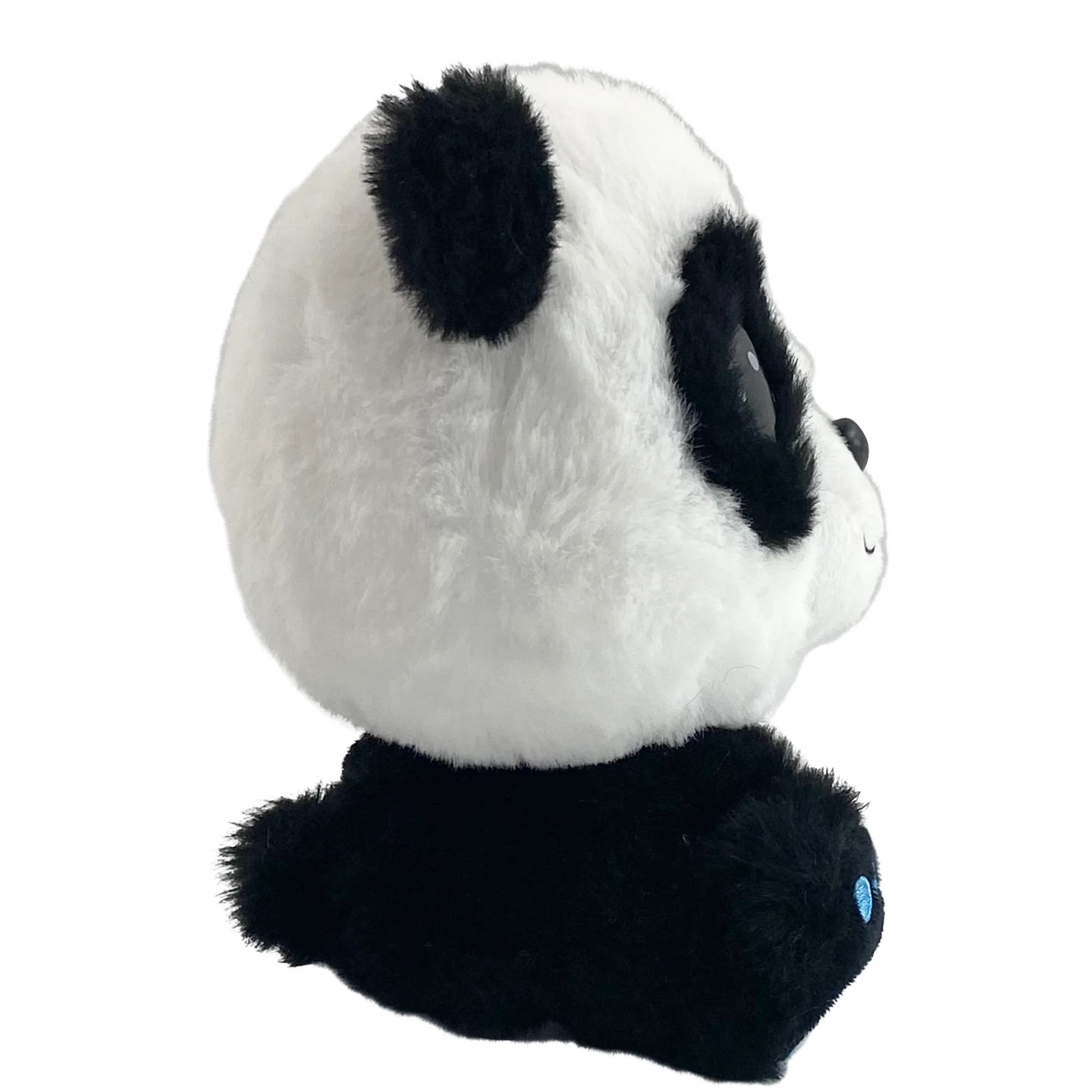Chin Chin Panda Stuffed Animal - Image 3