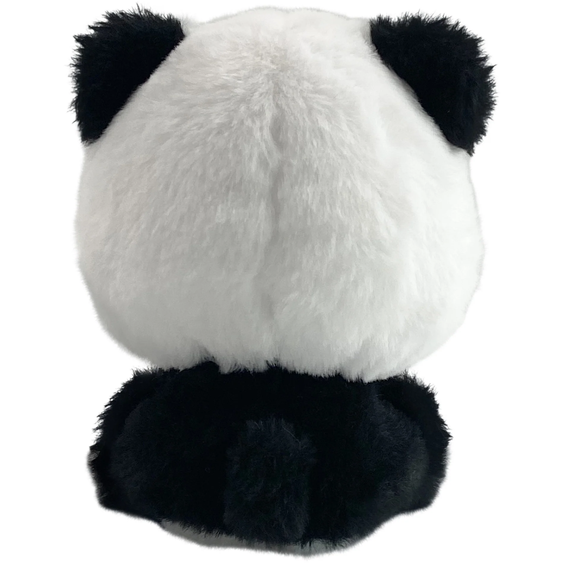 Chin Chin Panda Stuffed Animal - Image 4
