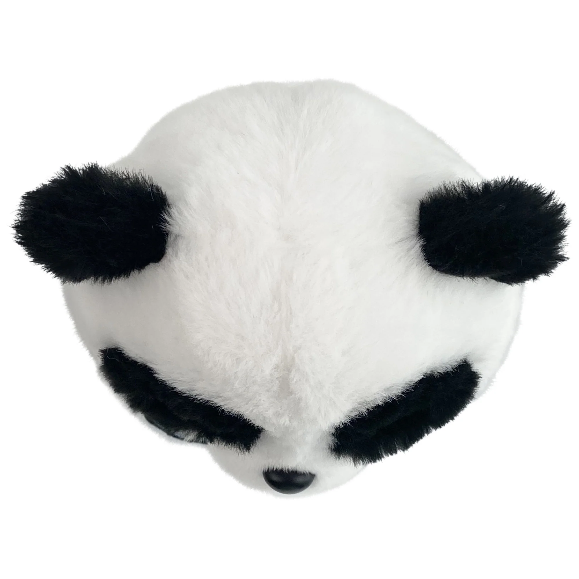 Chin Chin Panda Stuffed Animal - Image 5