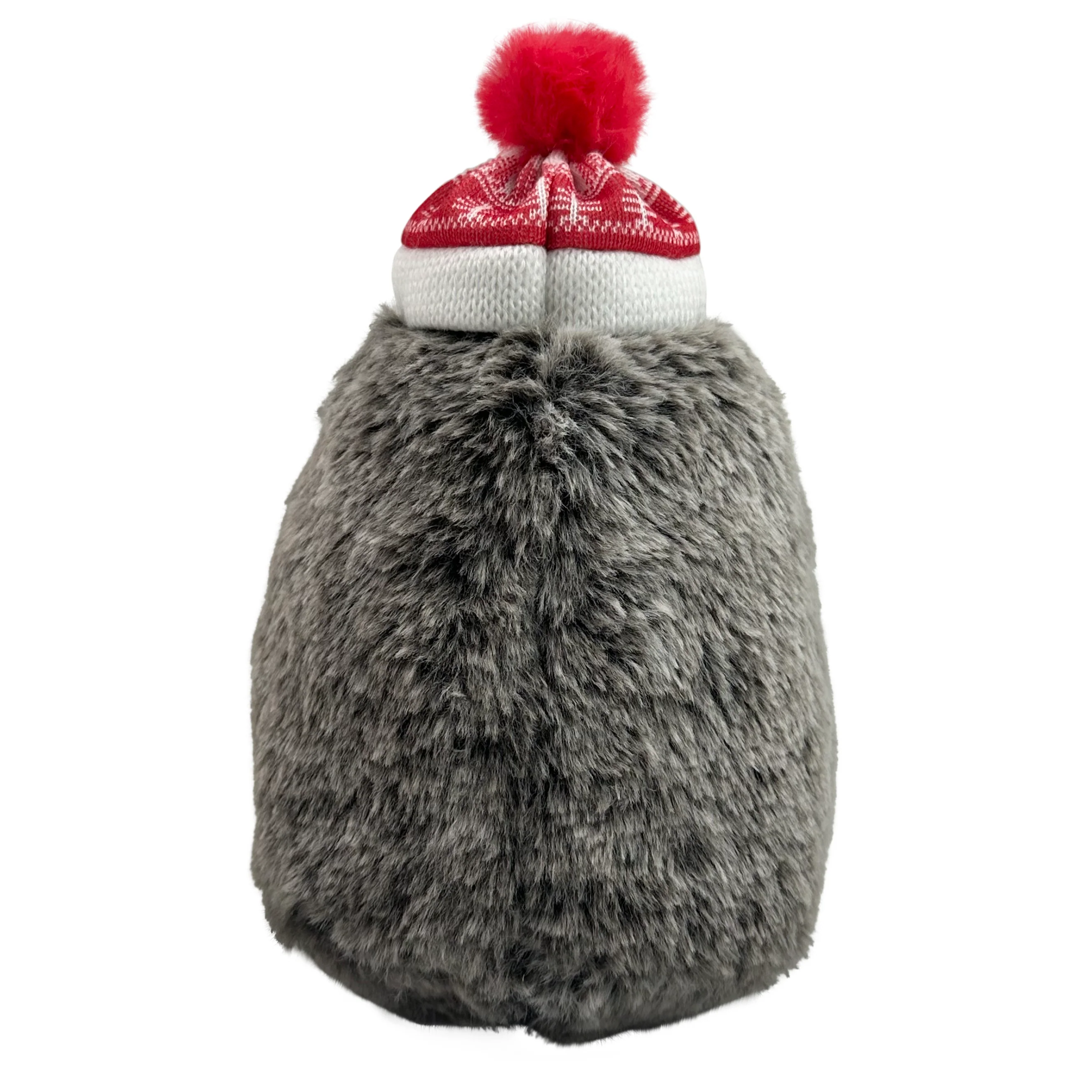 Roly Holiday Hedgehog Stuffed Animal - Image 4