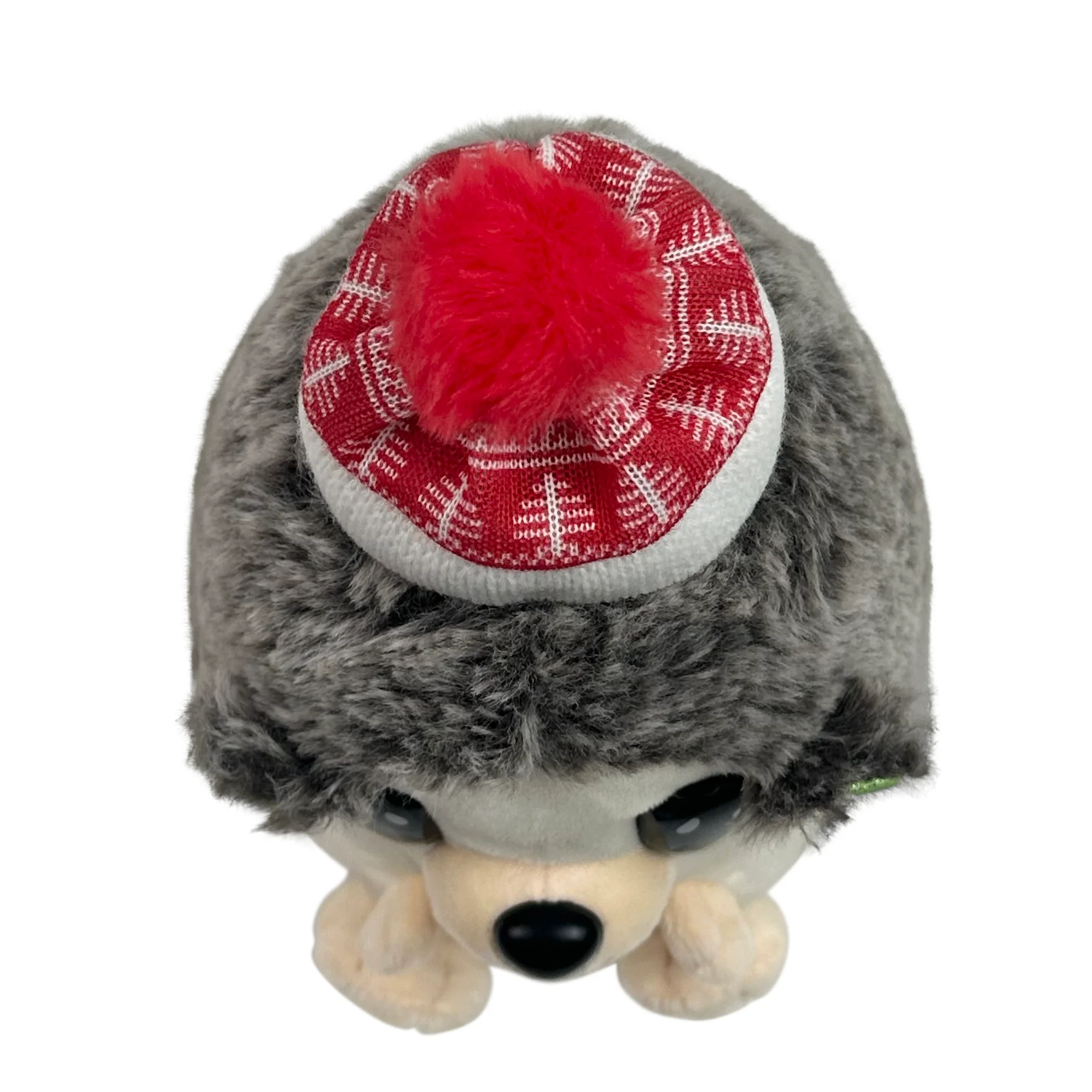 Roly Holiday Hedgehog Stuffed Animal - Image 5
