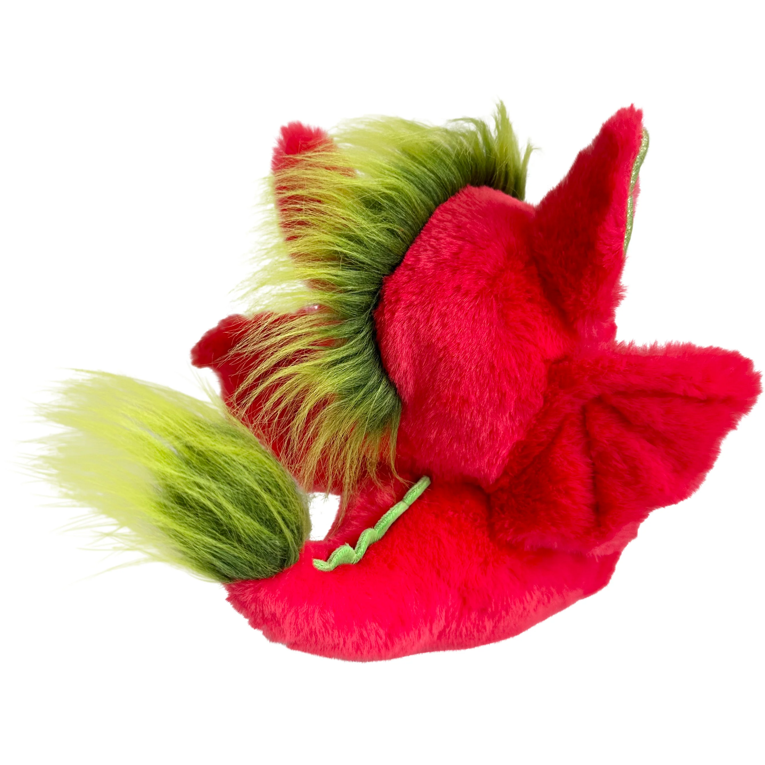 Rowan Dragon Stuffed Animal - Image 4