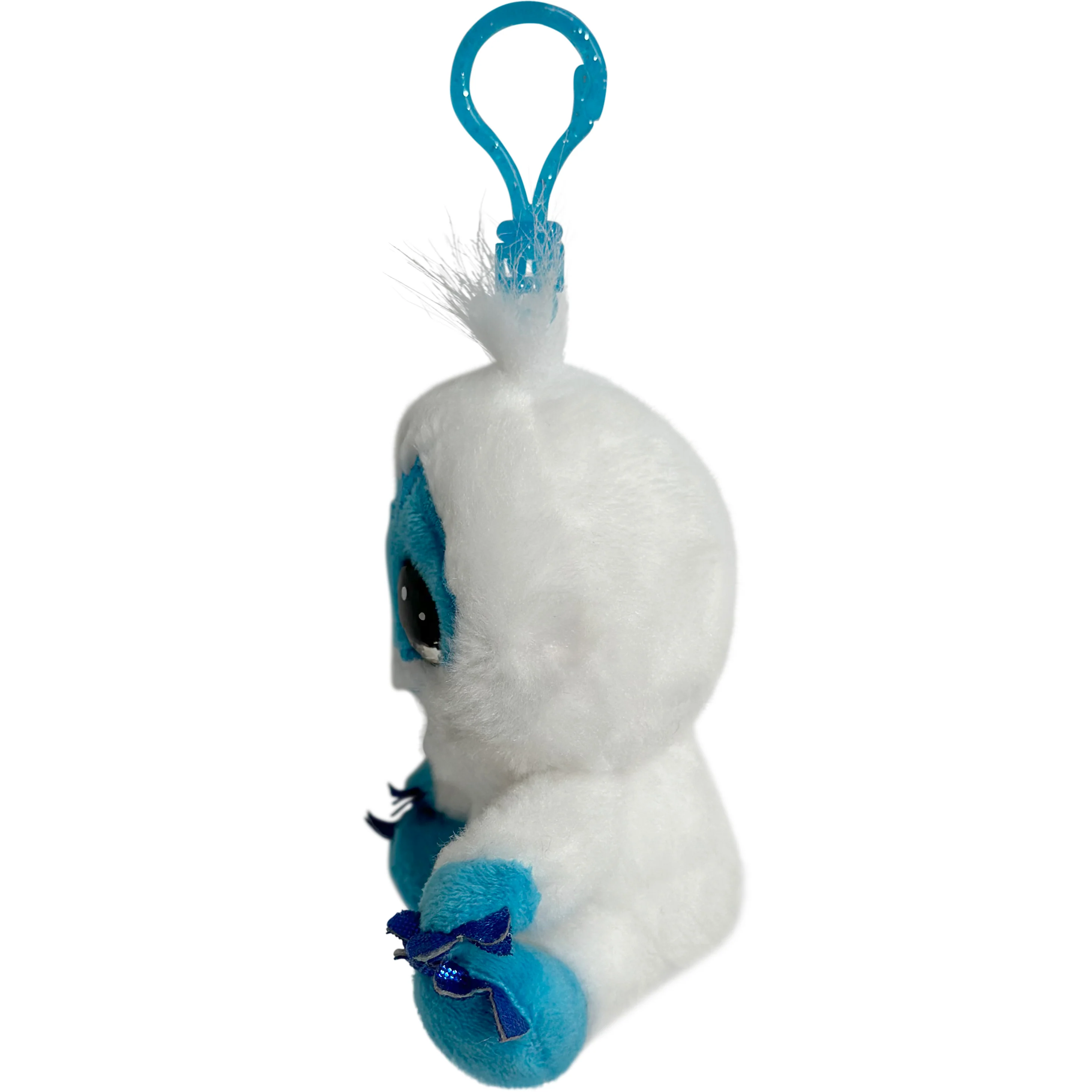 Rudolph The Red-Nosed Reindeer Bumble Backpack Clip - Image 3