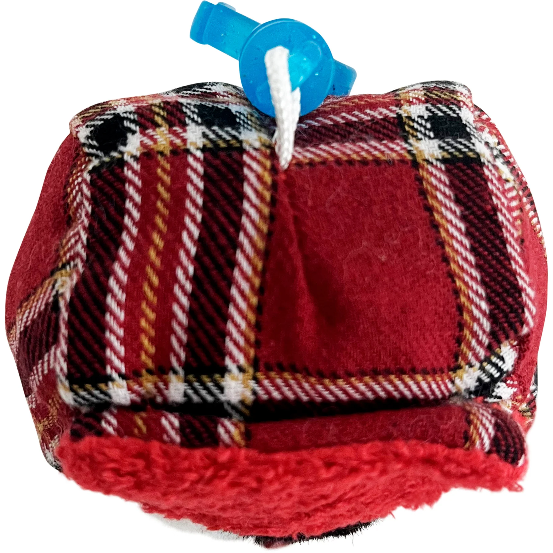 Pauli Penguin Backpack Clip - Image 5