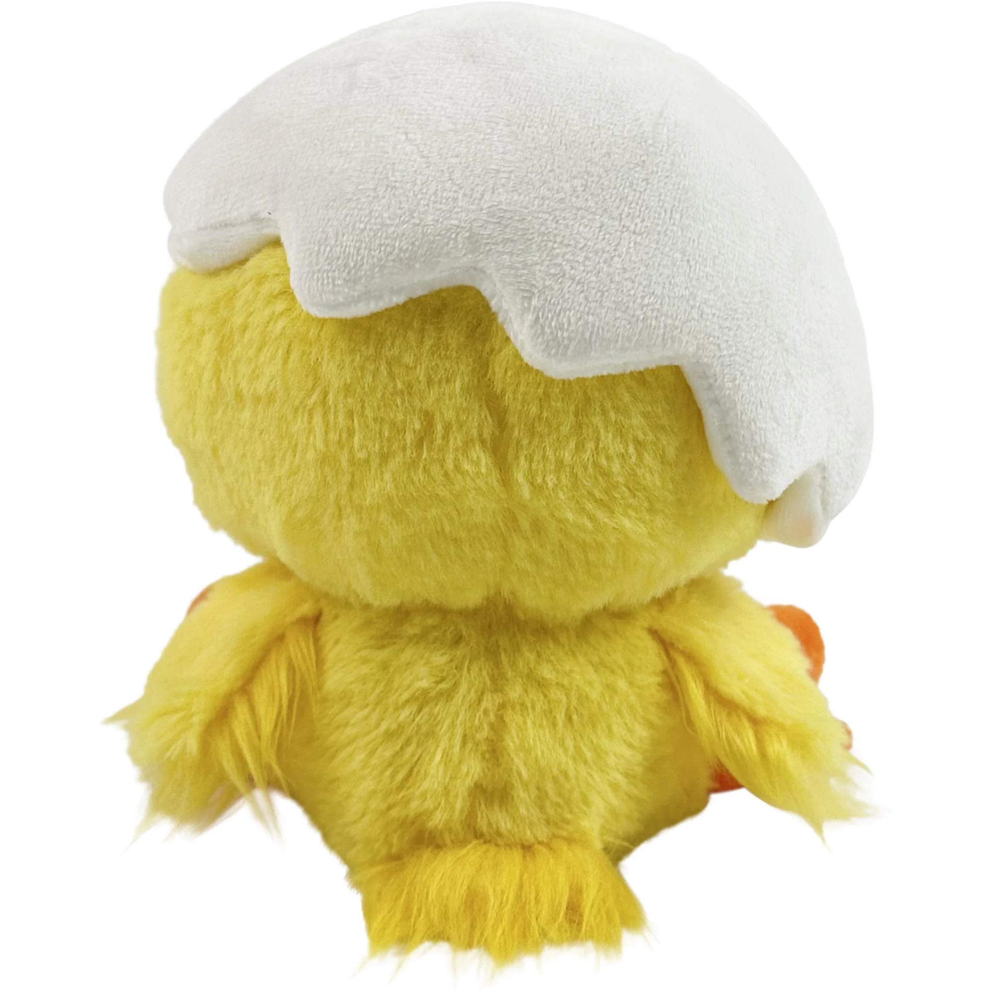 Scrambled Chick Egg Stuffed Animal - Image 4