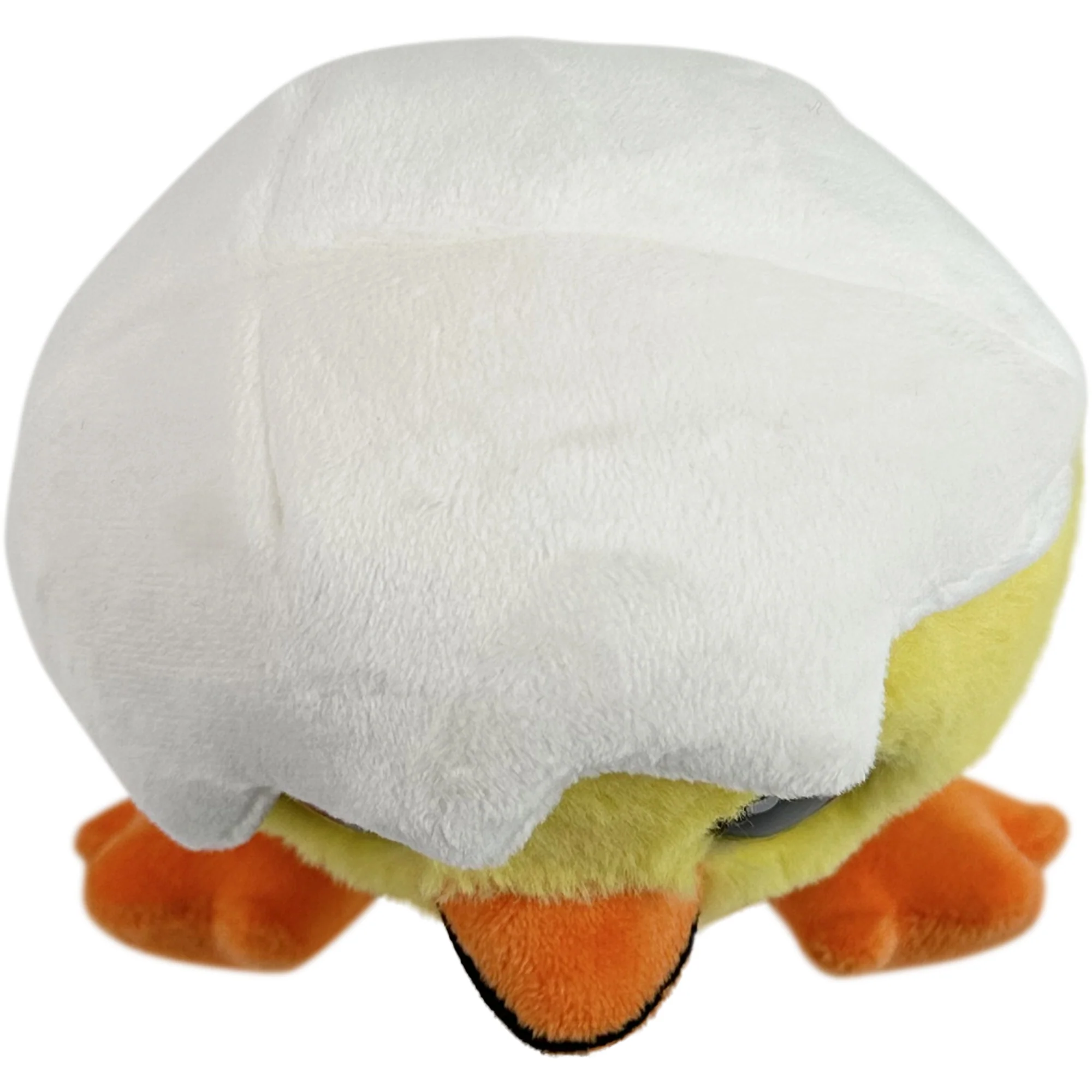 Scrambled Chick Egg Stuffed Animal - Image 5