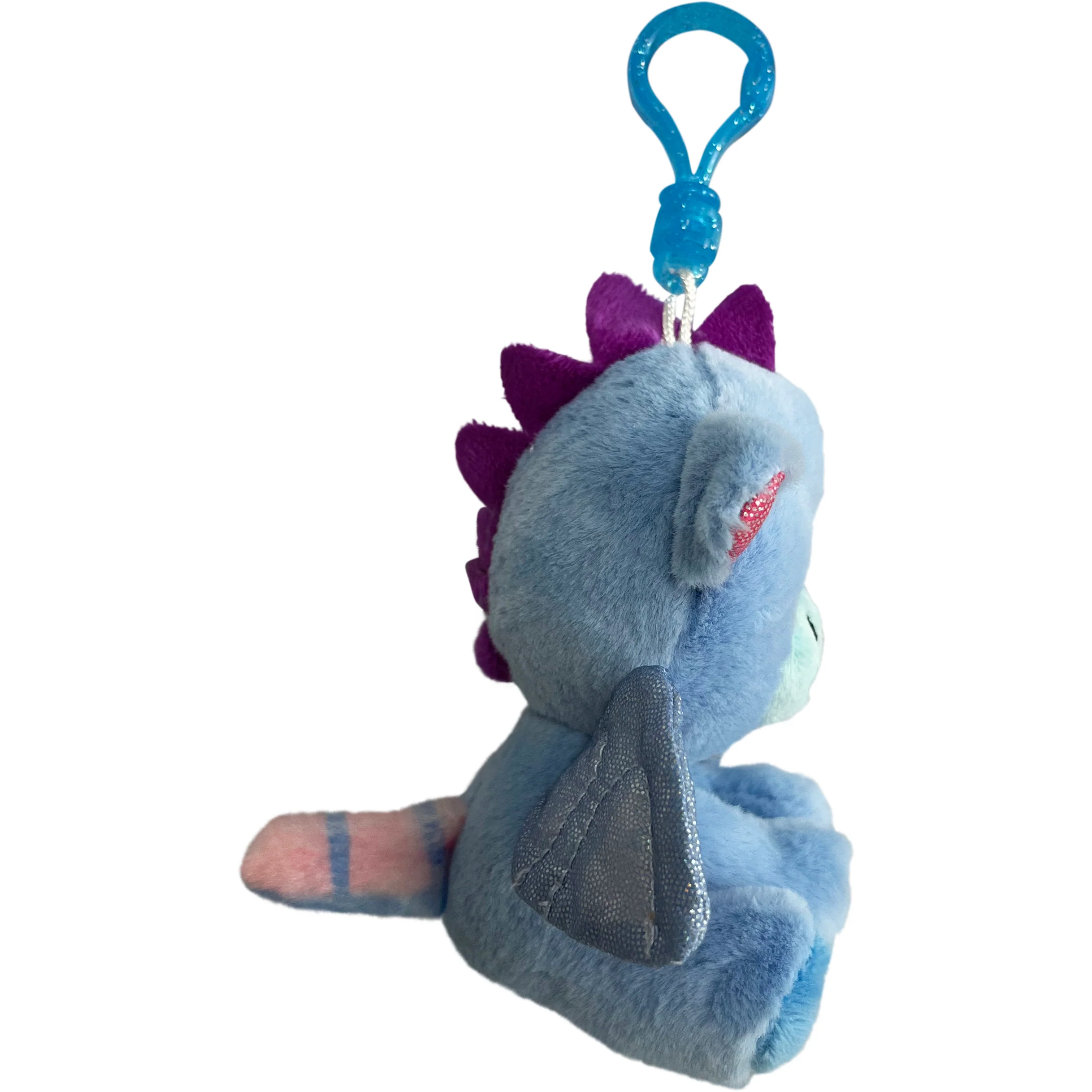 Sebastrial Dragon Backpack Clip - Image 3