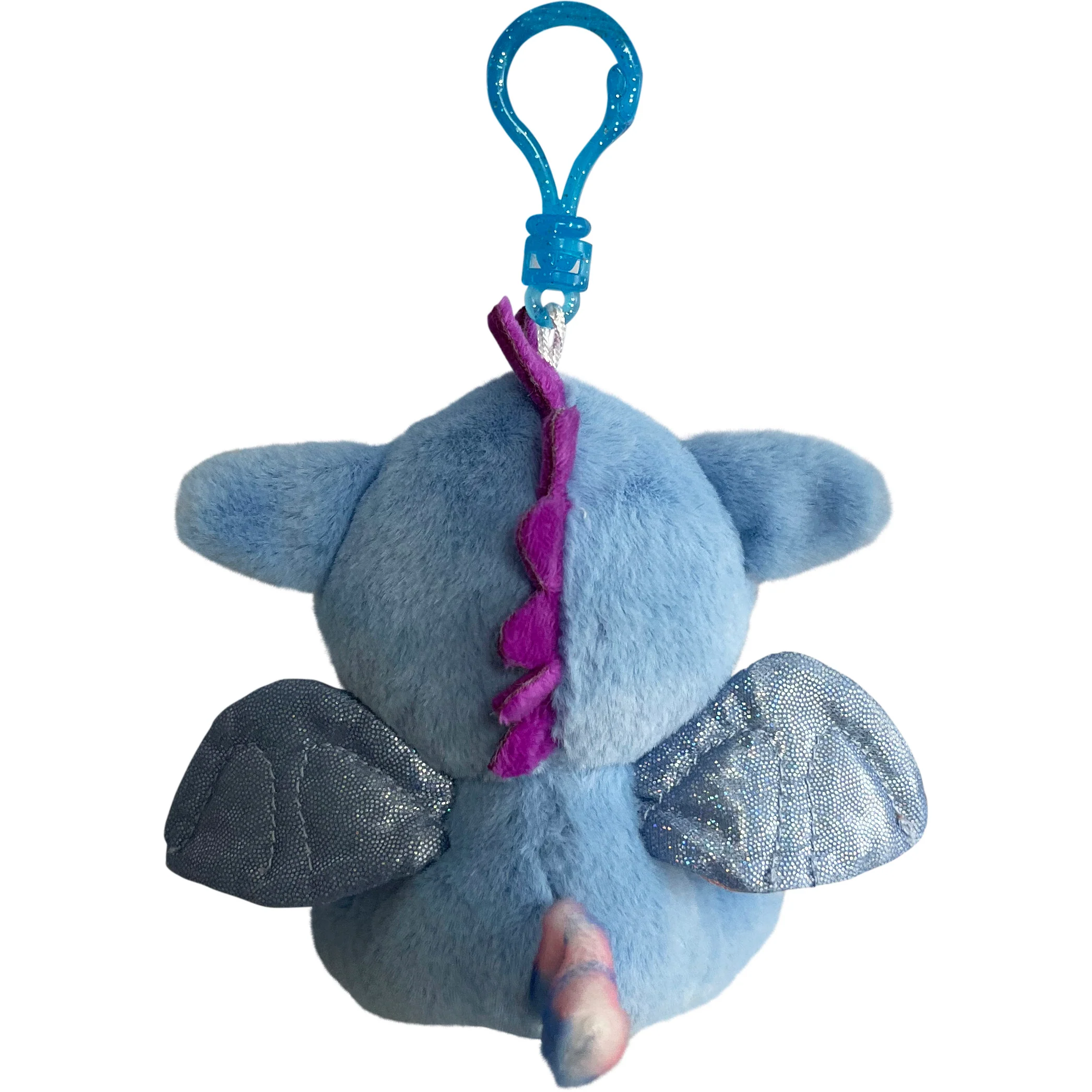 Sebastrial Dragon Backpack Clip - Image 4
