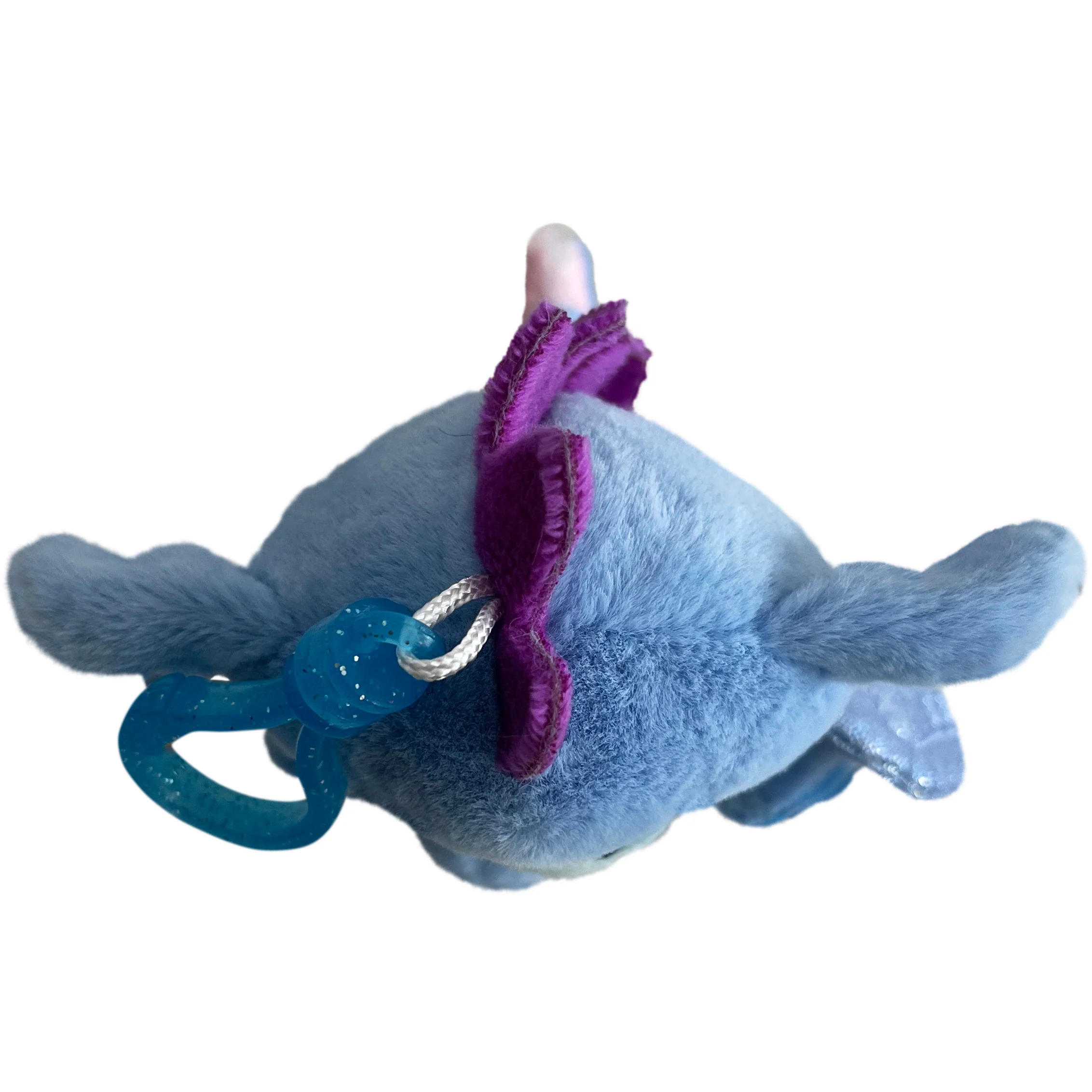 Sebastrial Dragon Backpack Clip - Image 5