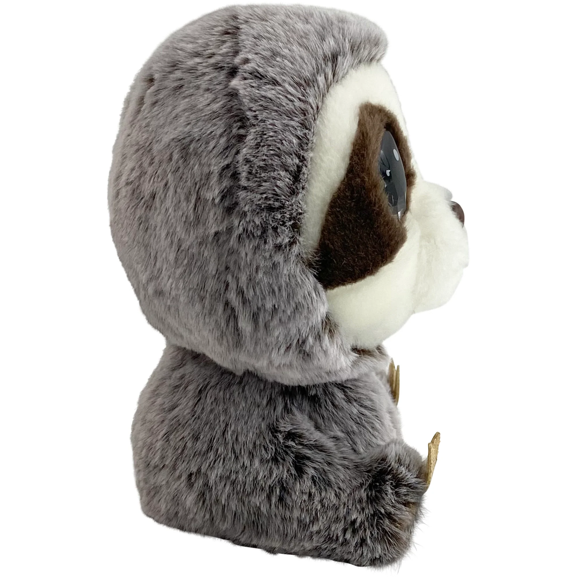 Mudge Sloth Stuffed Animal - Image 3