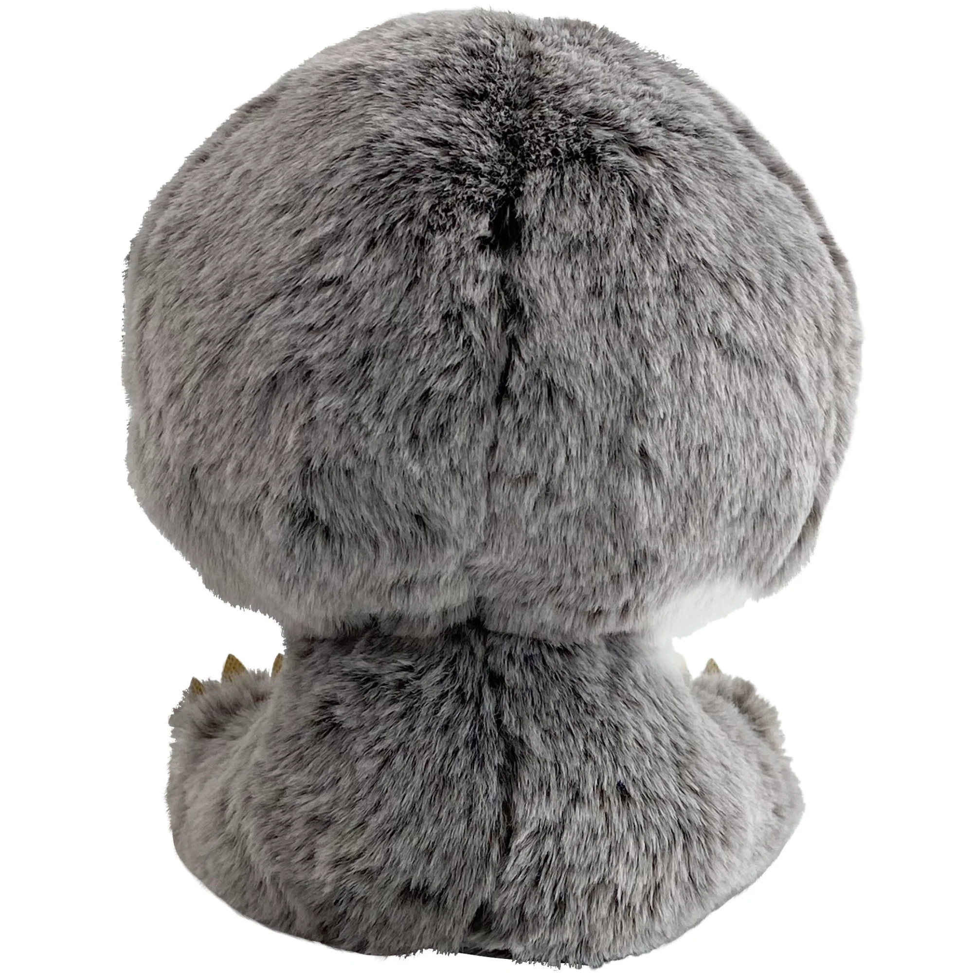 Mudge Sloth Stuffed Animal - Image 4