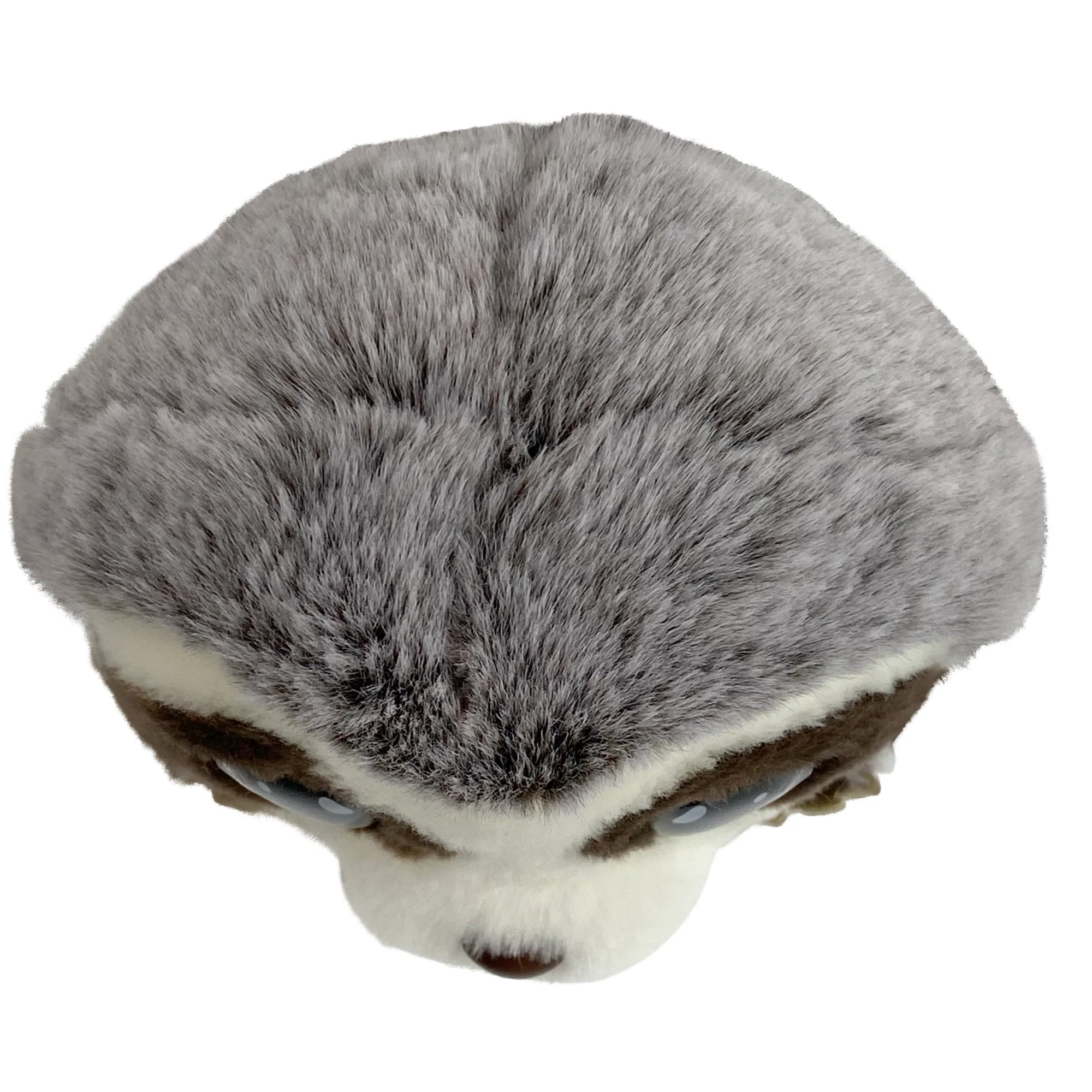 Mudge Sloth Stuffed Animal - Image 5