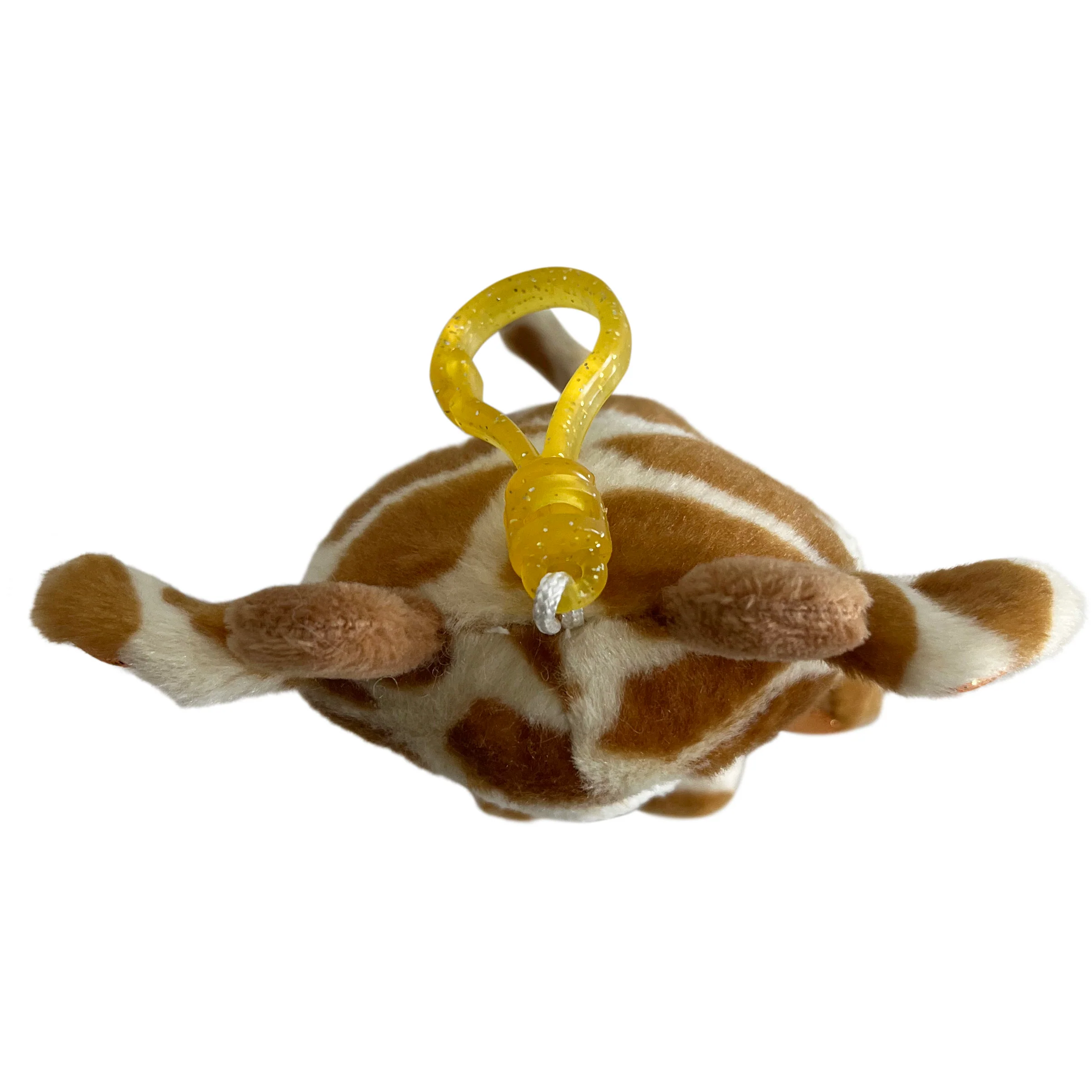 Stretch Giraffe Backpack Clip - Image 5