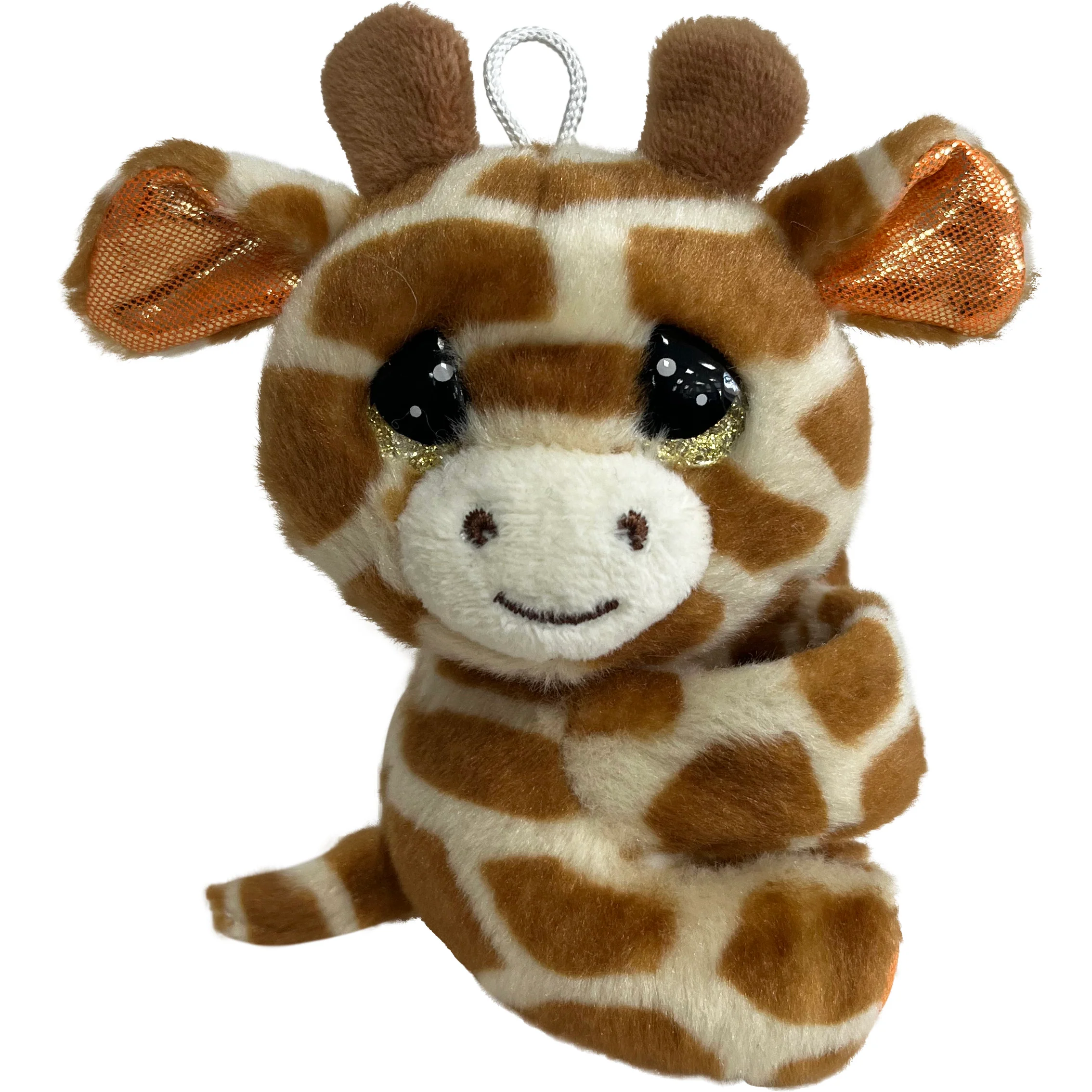Stretch Giraffe Wrist Cuff - Image 2