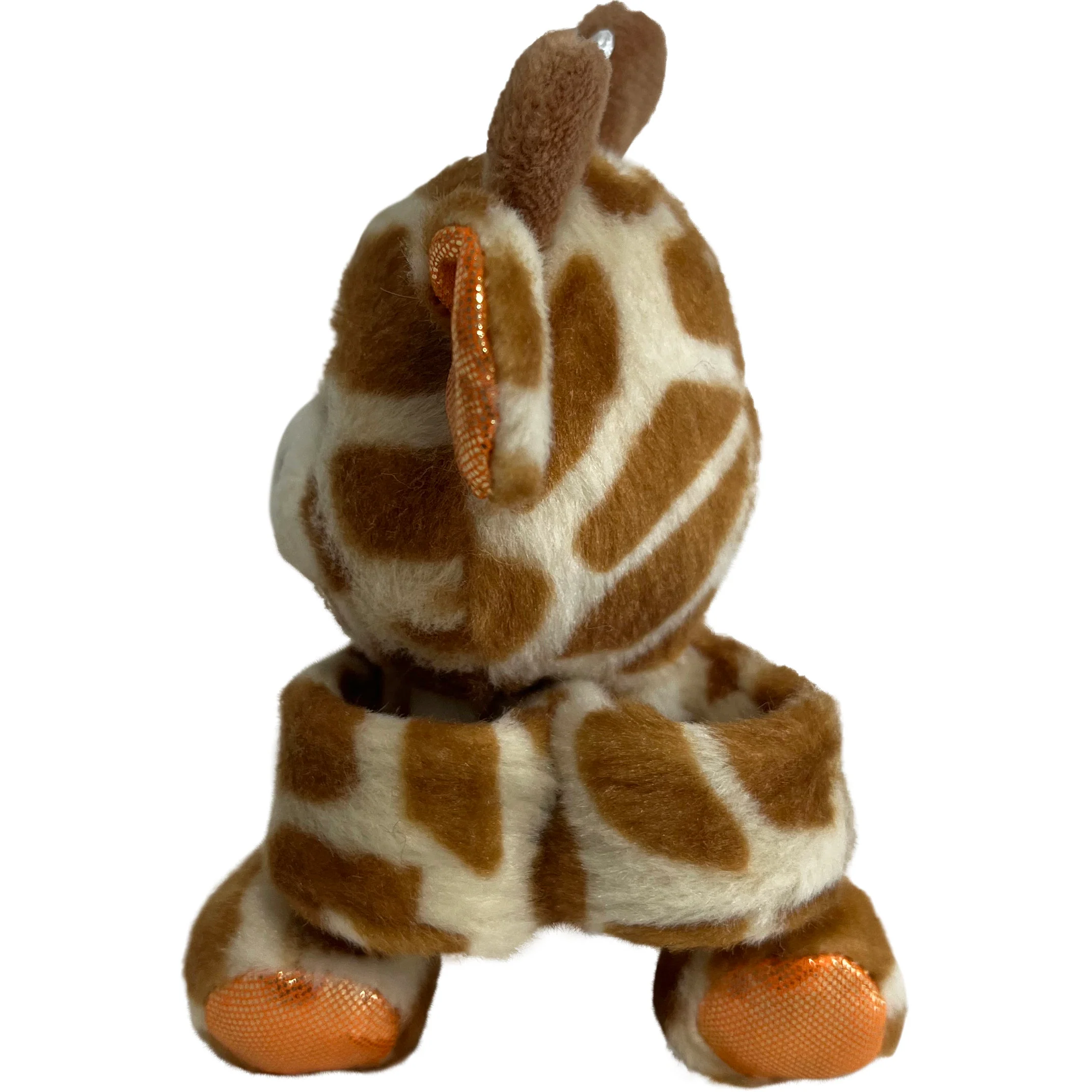 Stretch Giraffe Wrist Cuff - Image 3