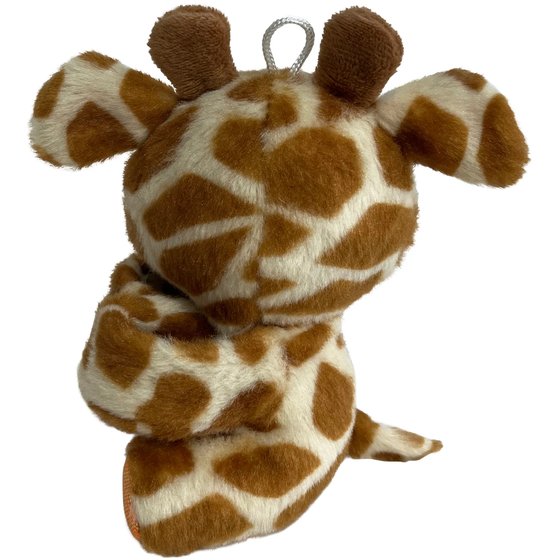 Stretch Giraffe Wrist Cuff - Image 4