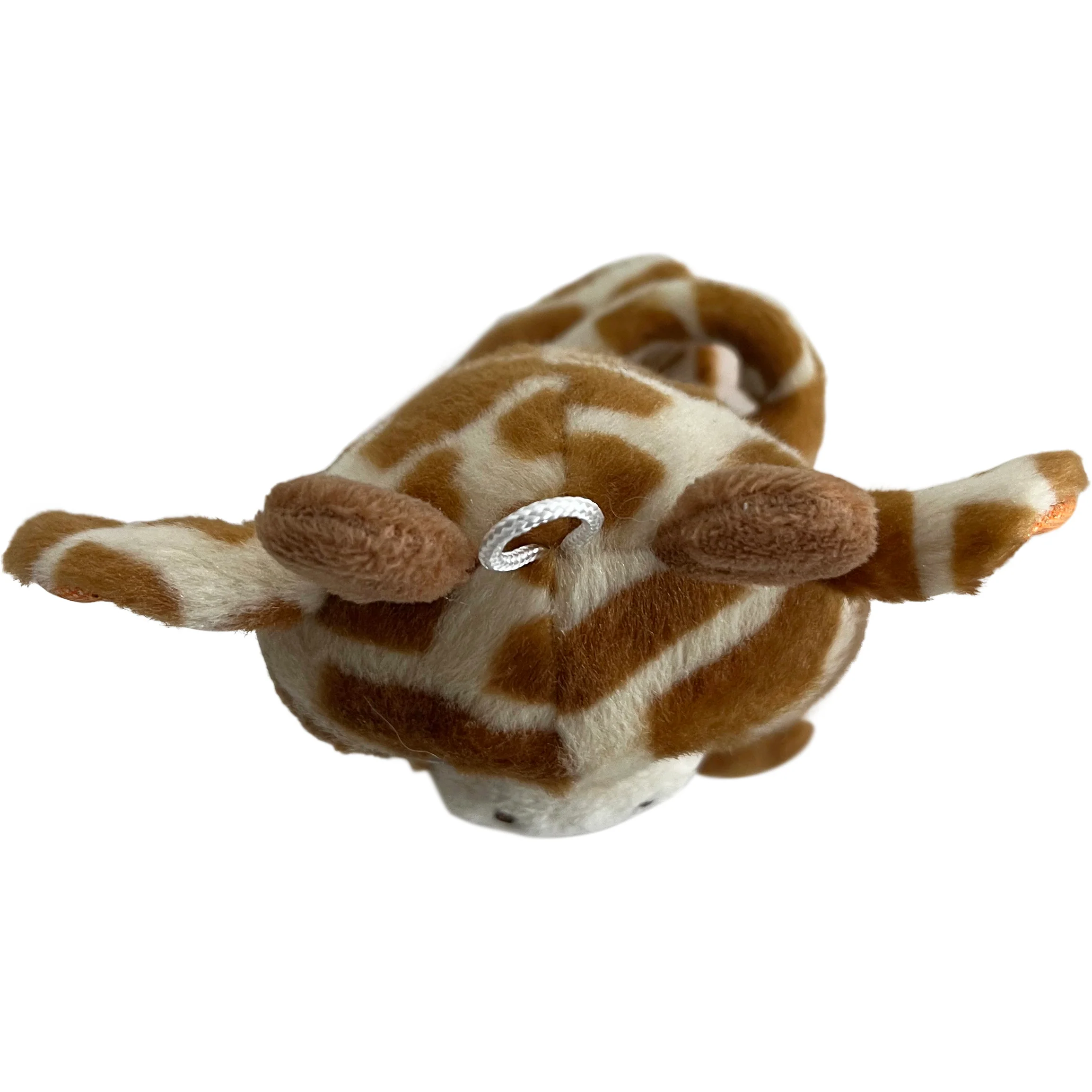 Stretch Giraffe Wrist Cuff - Image 5