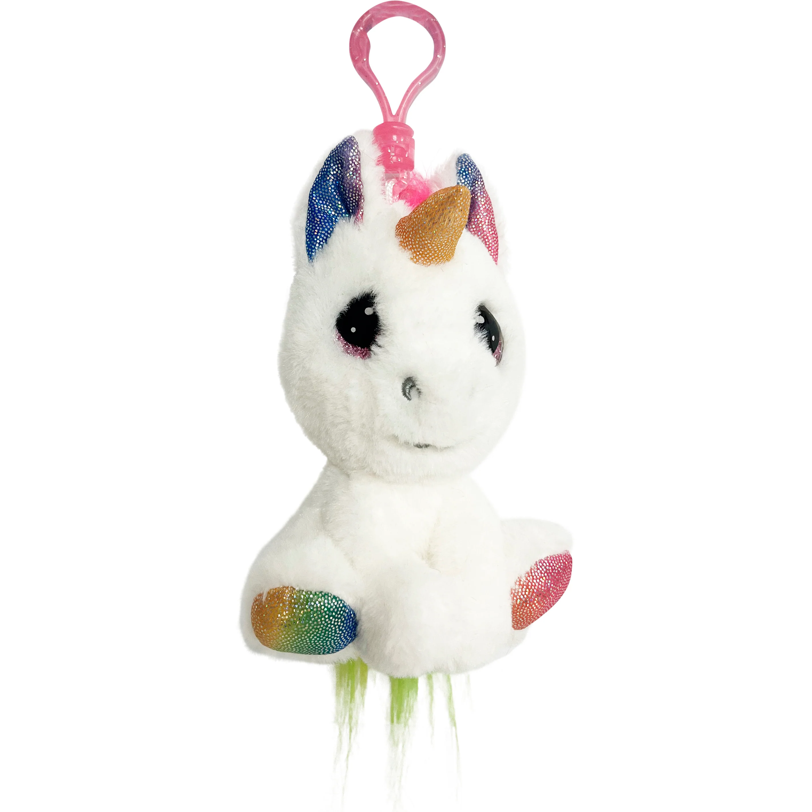 Uni Unicorn Backpack Clip - Image 2