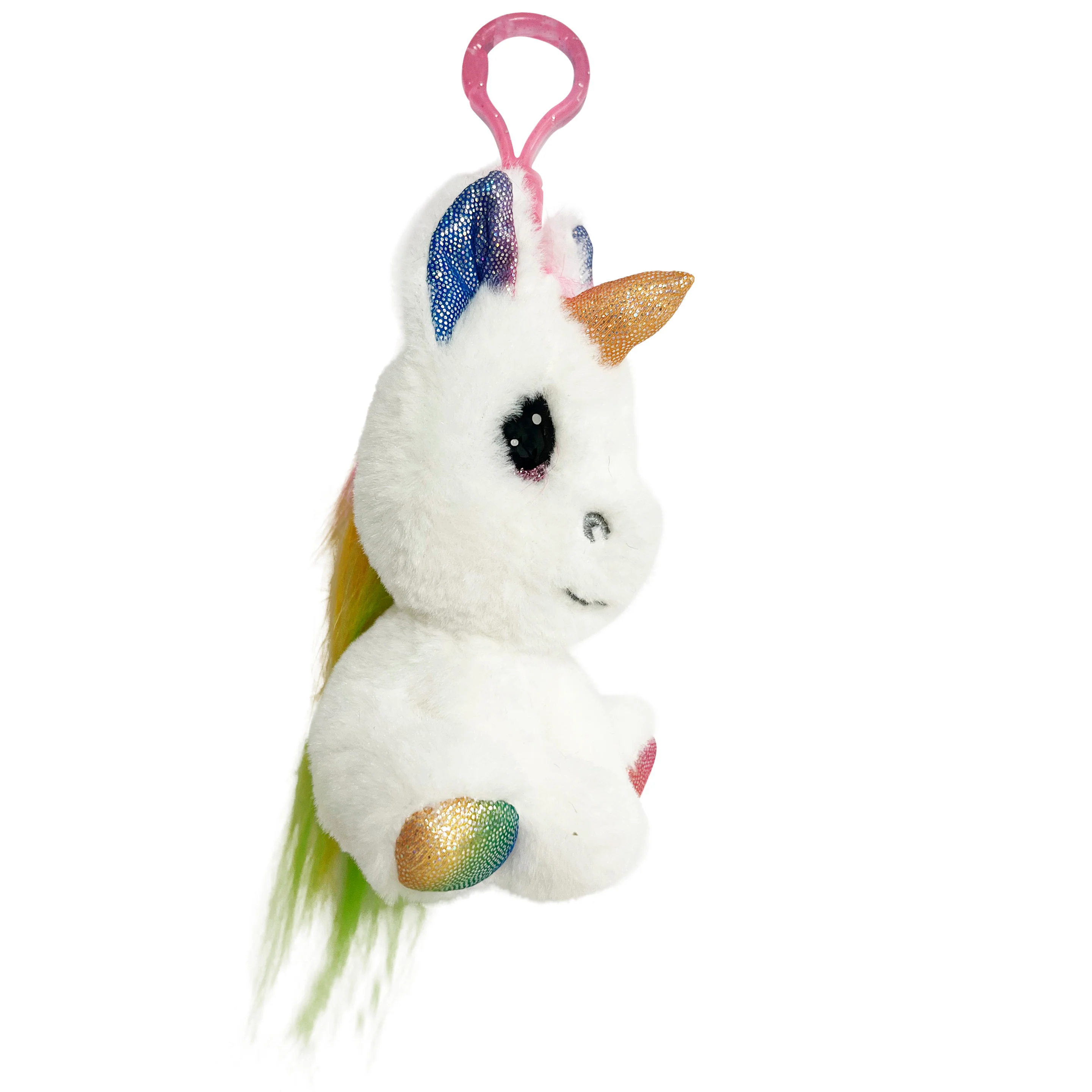Uni Unicorn Backpack Clip - Image 3