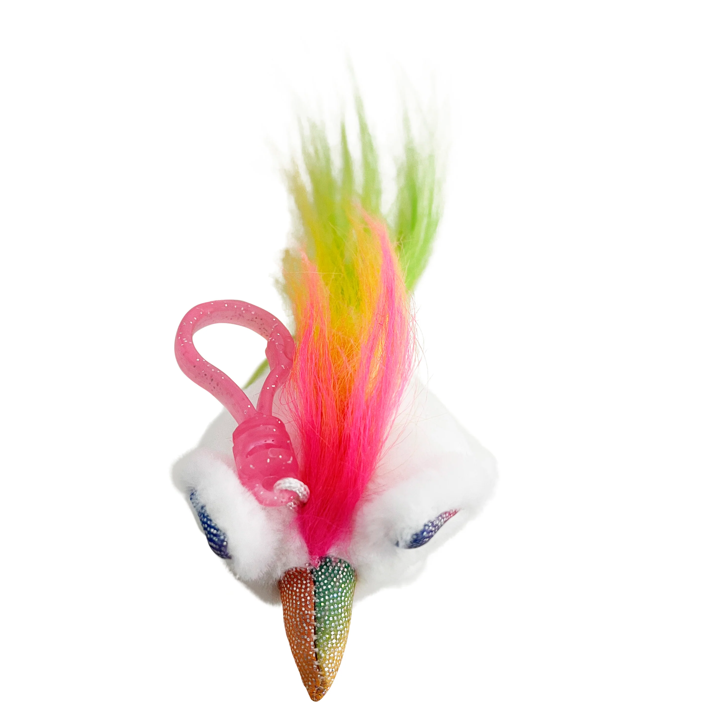 Uni Unicorn Backpack Clip - Image 5