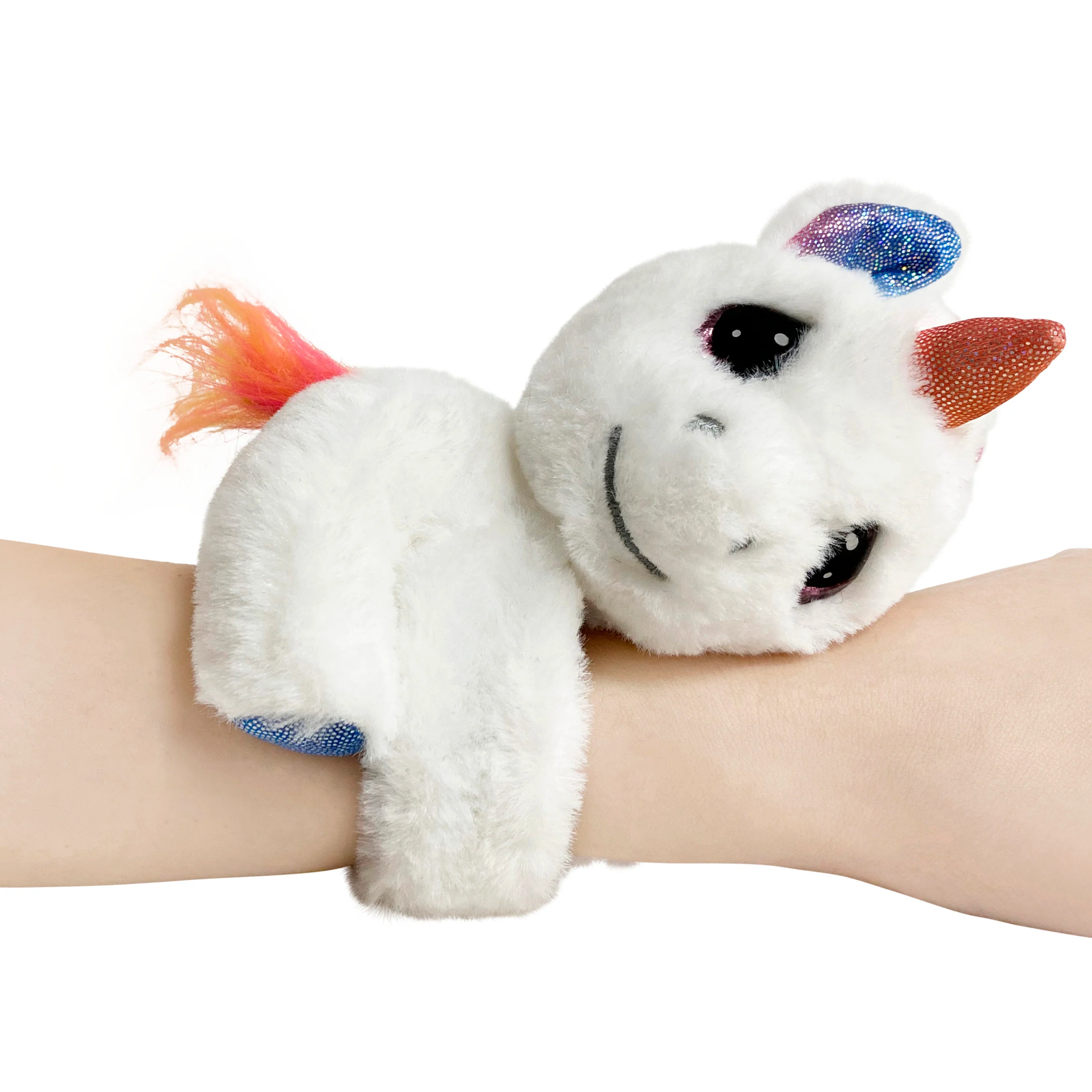 Uni Unicorn Wrist Cuff