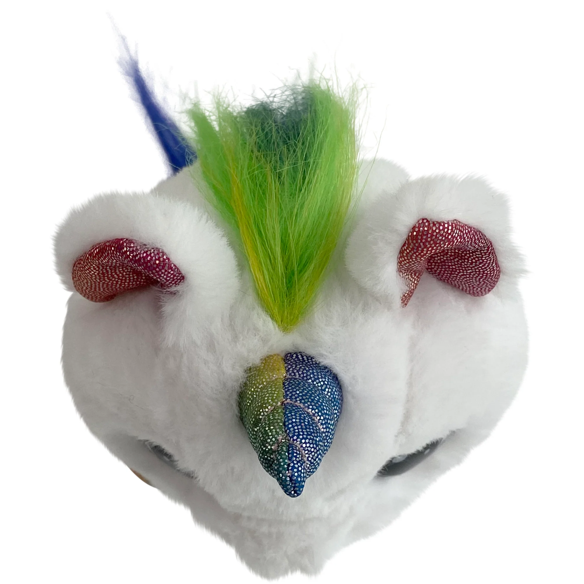 Uni Unicorn Stuffed Animal - Image 5