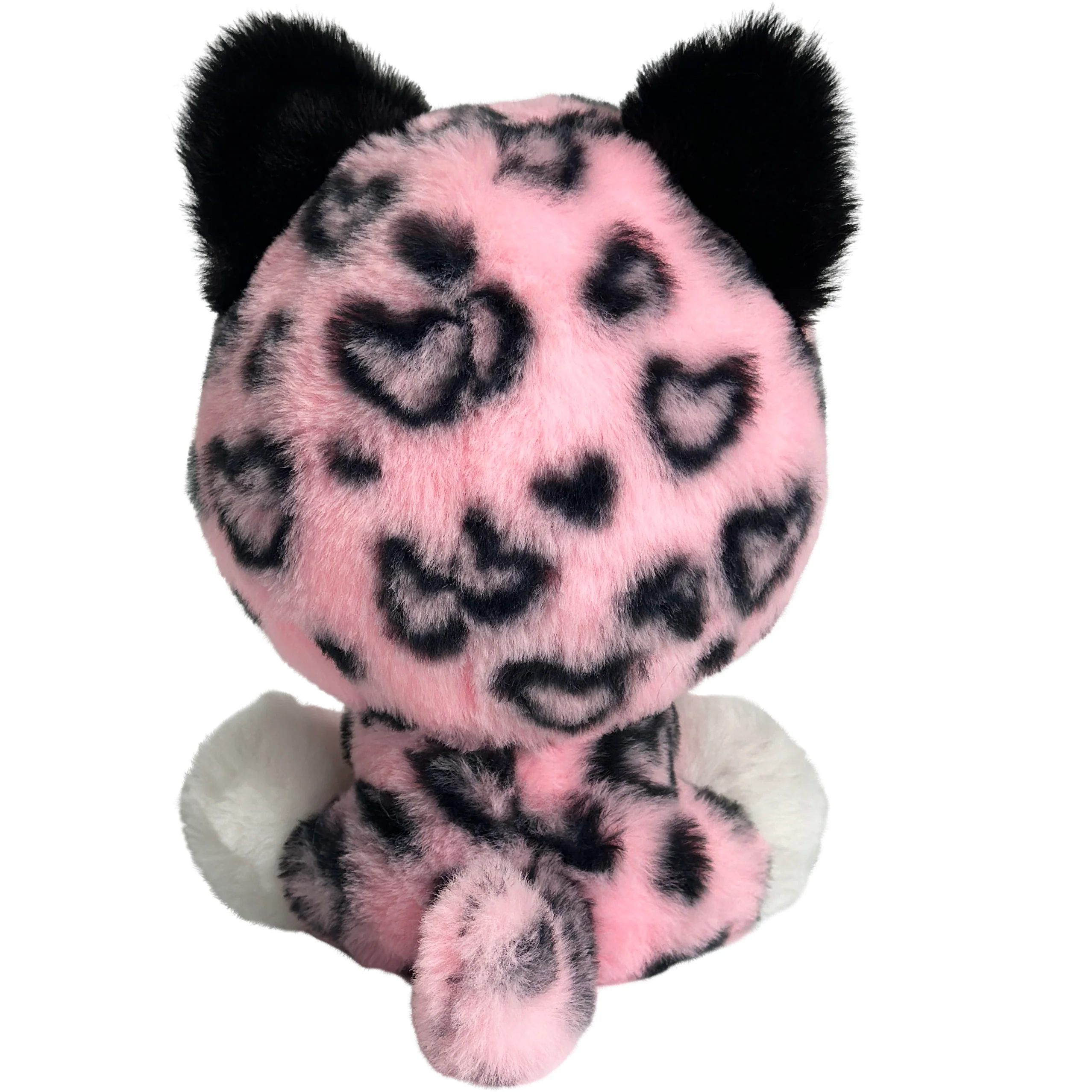 Valentina Leopard Stuffed Animal - Image 4