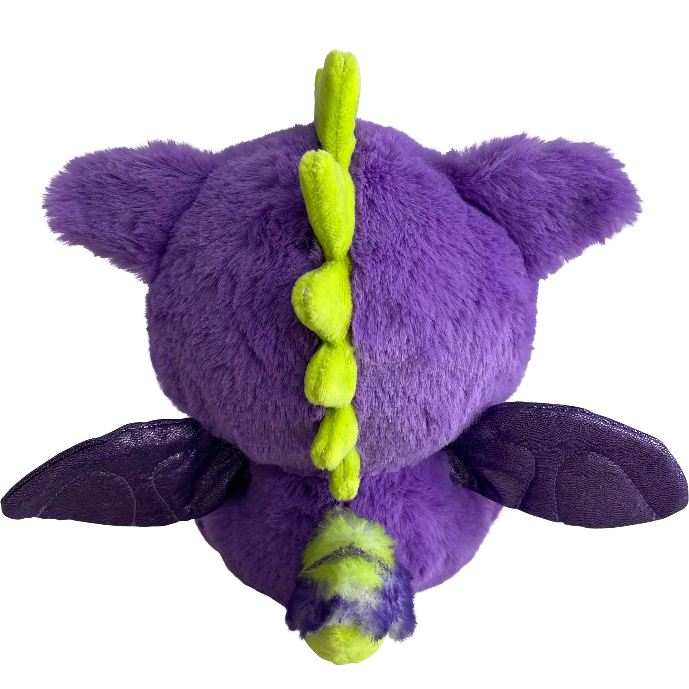 Velaria Dragon Stuffed Animal - Image 4