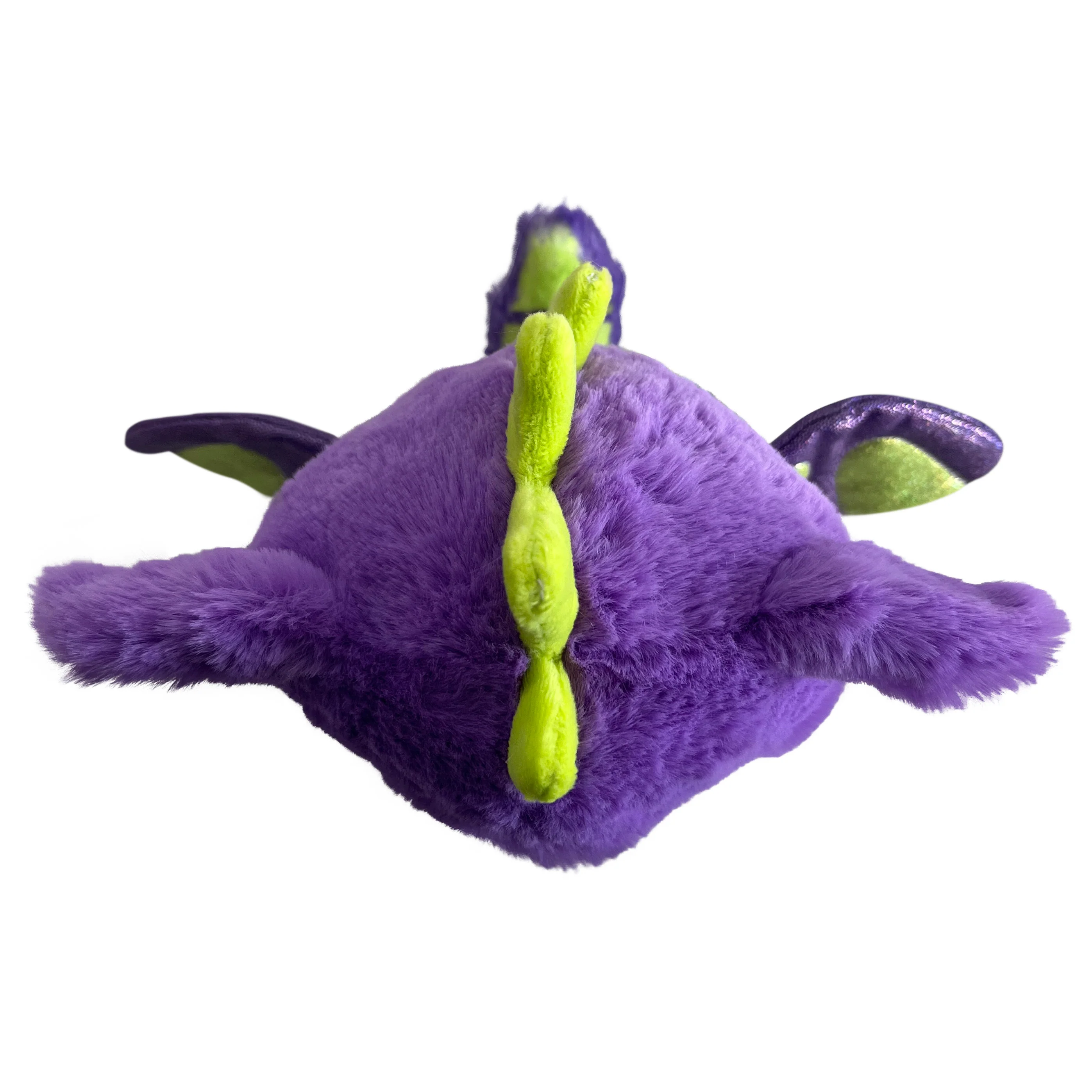 Velaria Dragon Stuffed Animal - Image 5