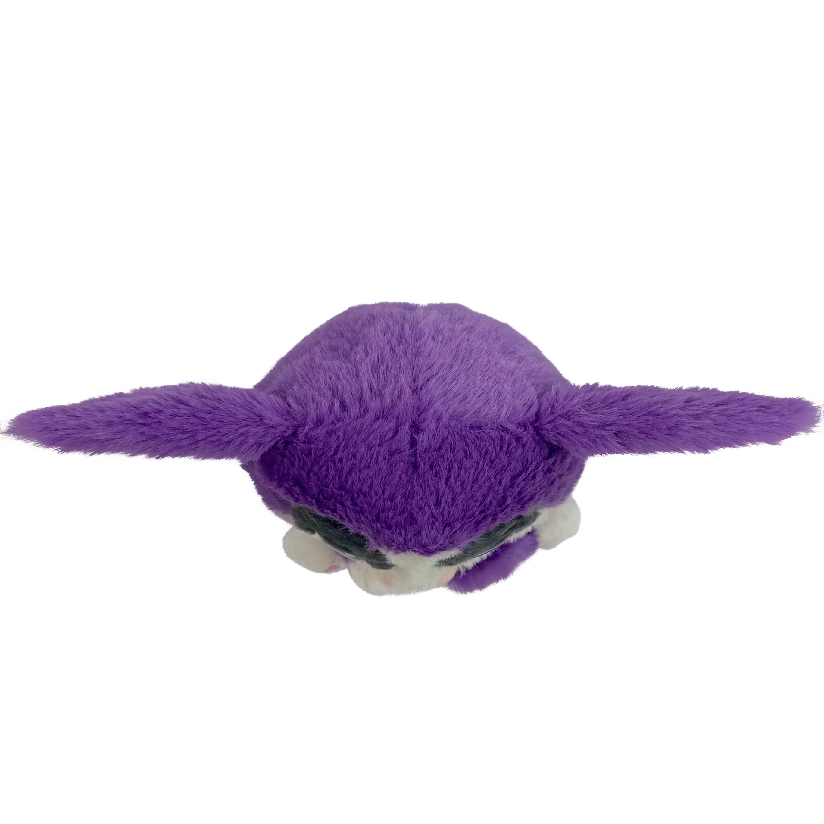 Violet Bush Baby Stuffed Animal - Image 5